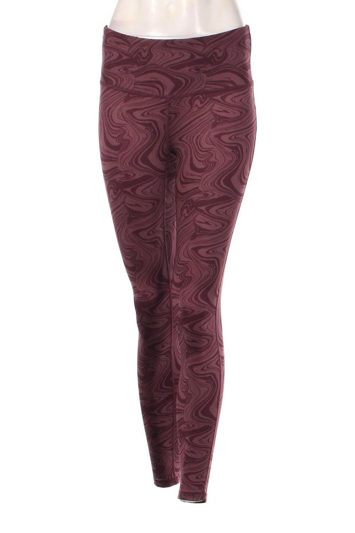 Damen Leggings Essentials by Tchibo, Größe S, Farbe Lila, Preis 5,99 €