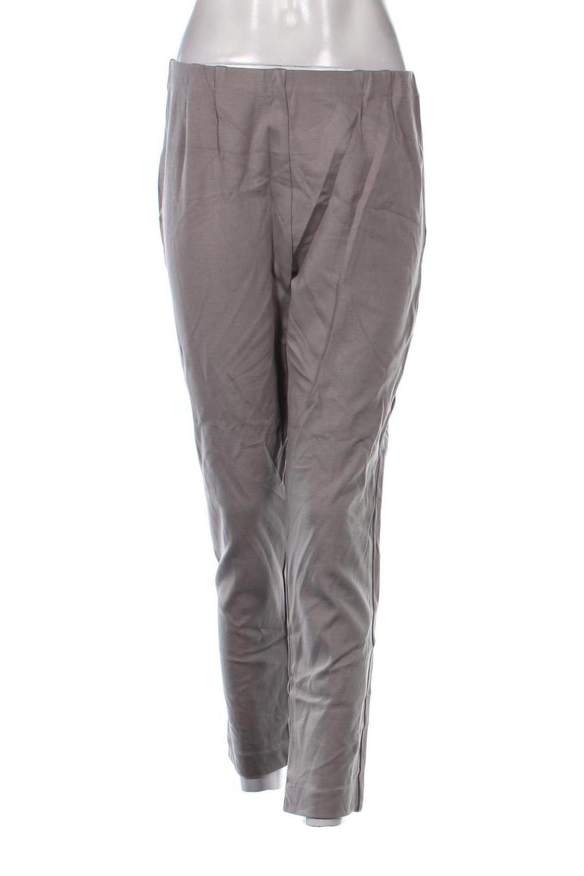 Damen Leggings Fella Hamilton, Größe M, Farbe Grau, Preis € 6,99