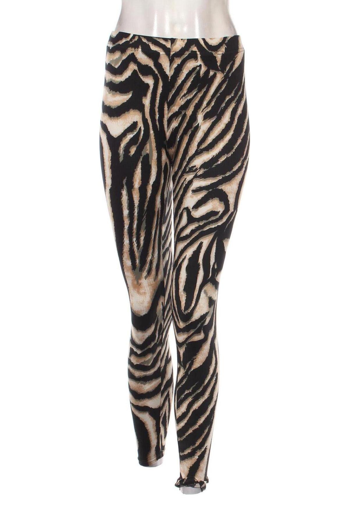 Damen Leggings Fransa, Größe L, Farbe Mehrfarbig, Preis € 4,29