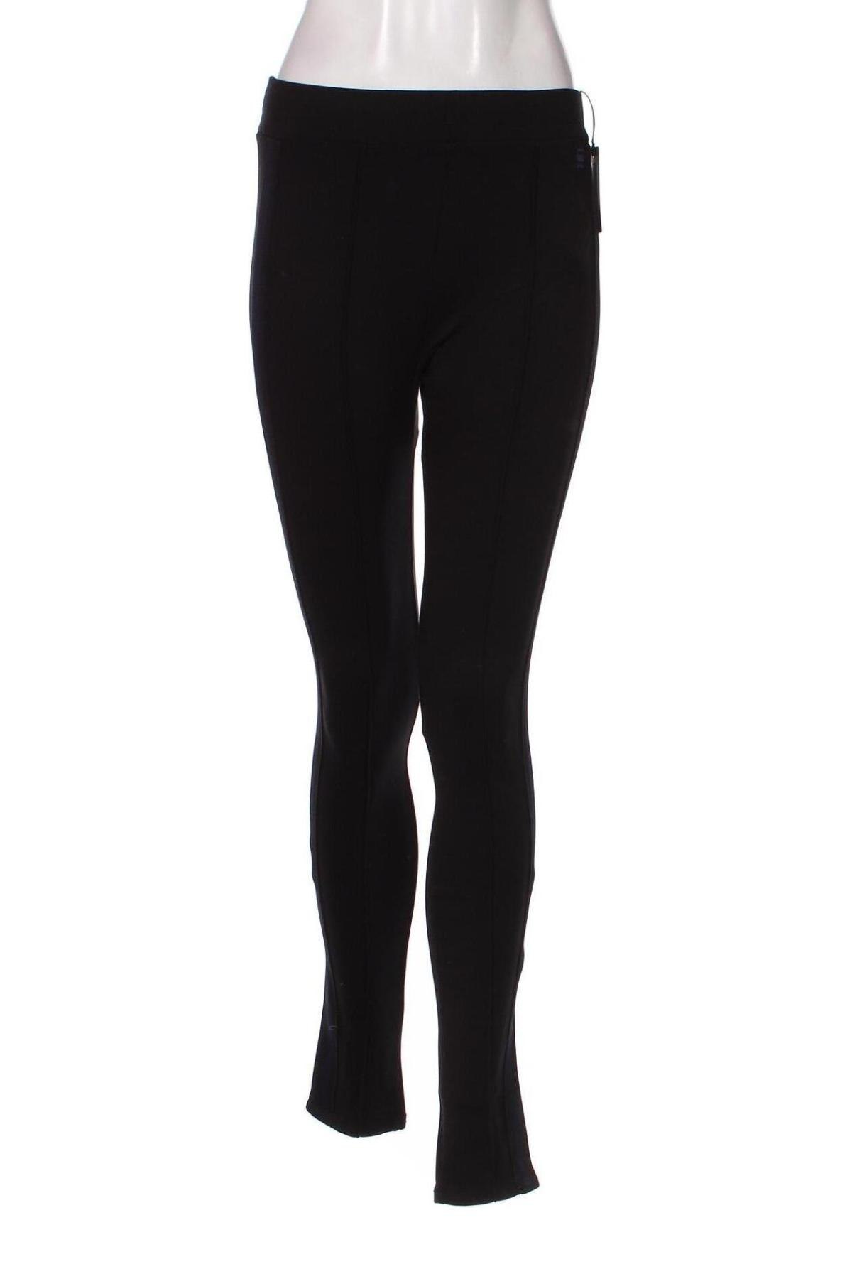 Damen Leggings G-Star Raw, Größe XS, Farbe Schwarz, Preis € 20,49