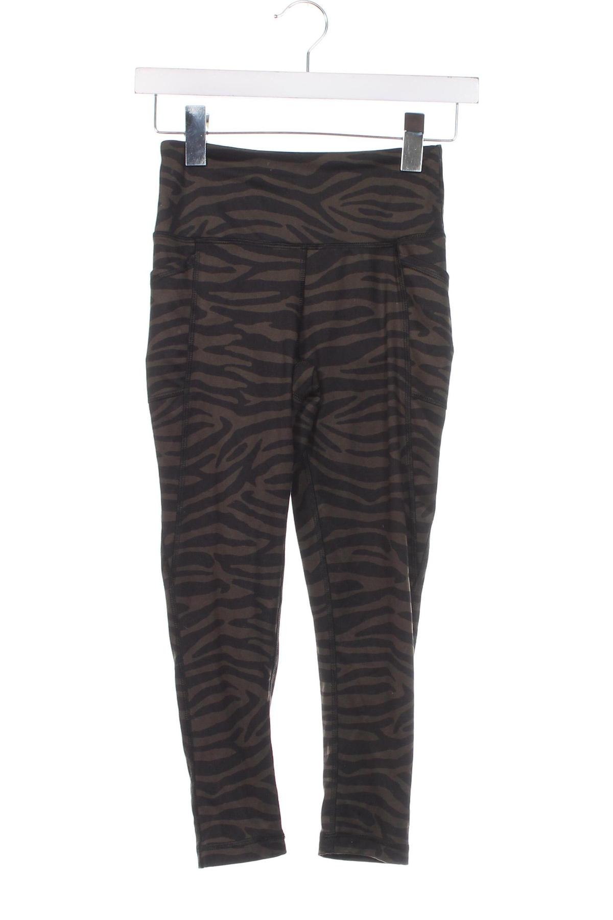 Damskie legginsy Gottex, Rozmiar XS, Kolor Kolorowy, Cena 21,99 zł