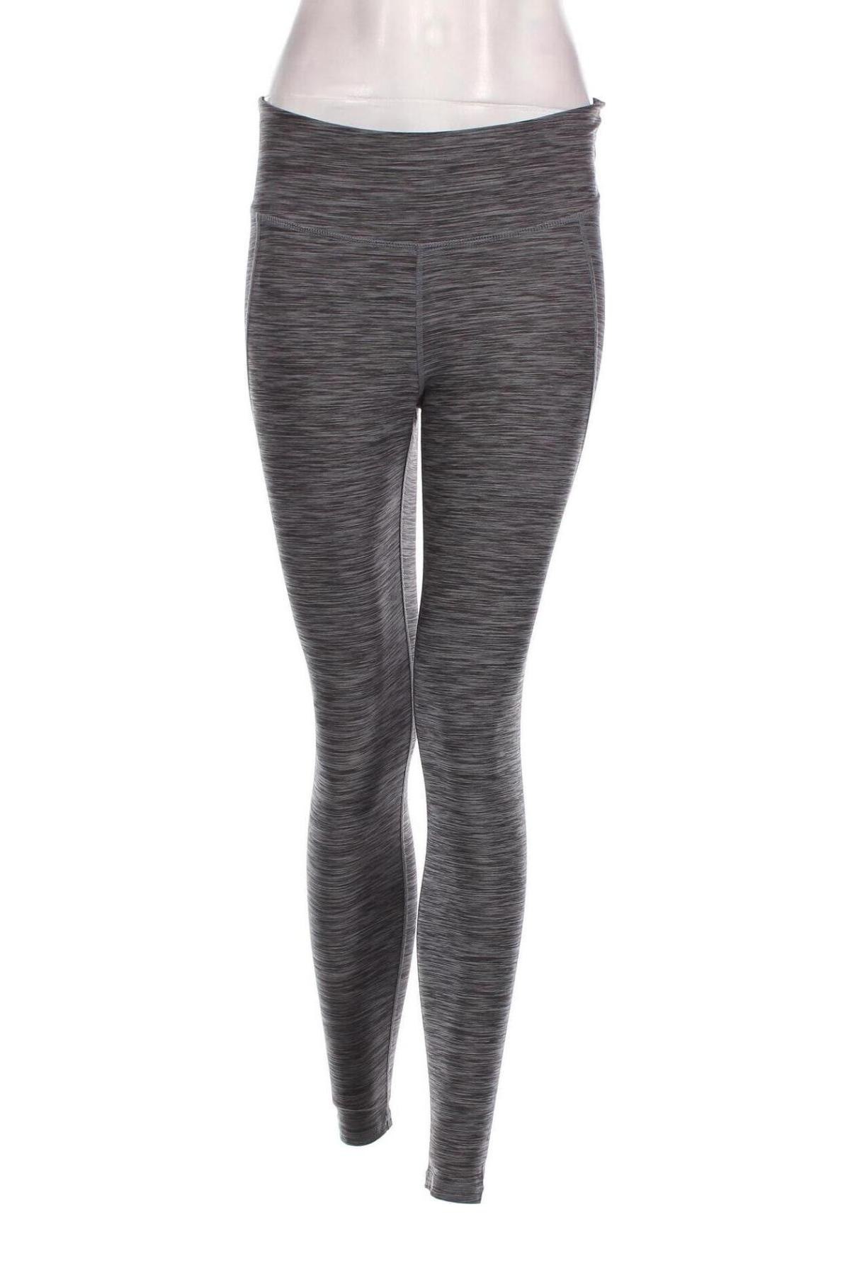 Damen Leggings H&M, Größe M, Farbe Grau, Preis 6,62 €