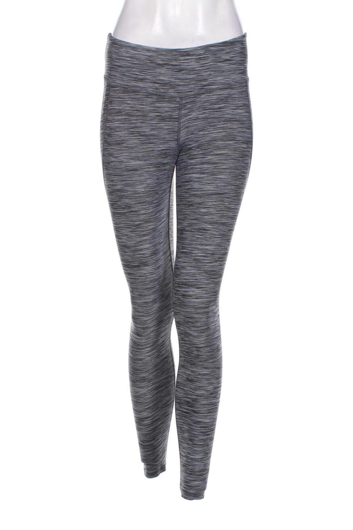 Damskie legginsy H&M Sport, Rozmiar S, Kolor Kolorowy, Cena 25,99 zł