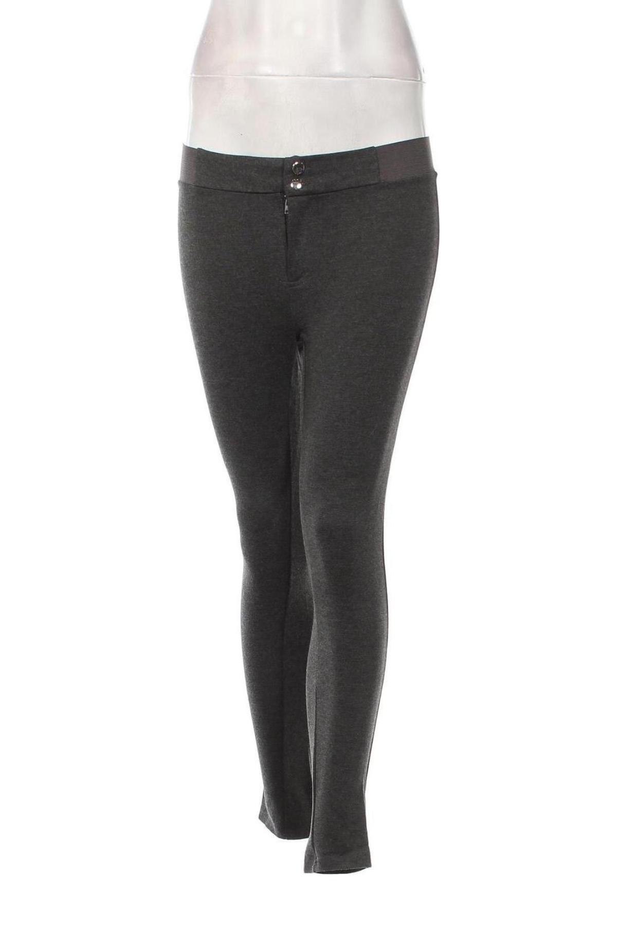 Damen Leggings Janina, Größe S, Farbe Grau, Preis € 6,99