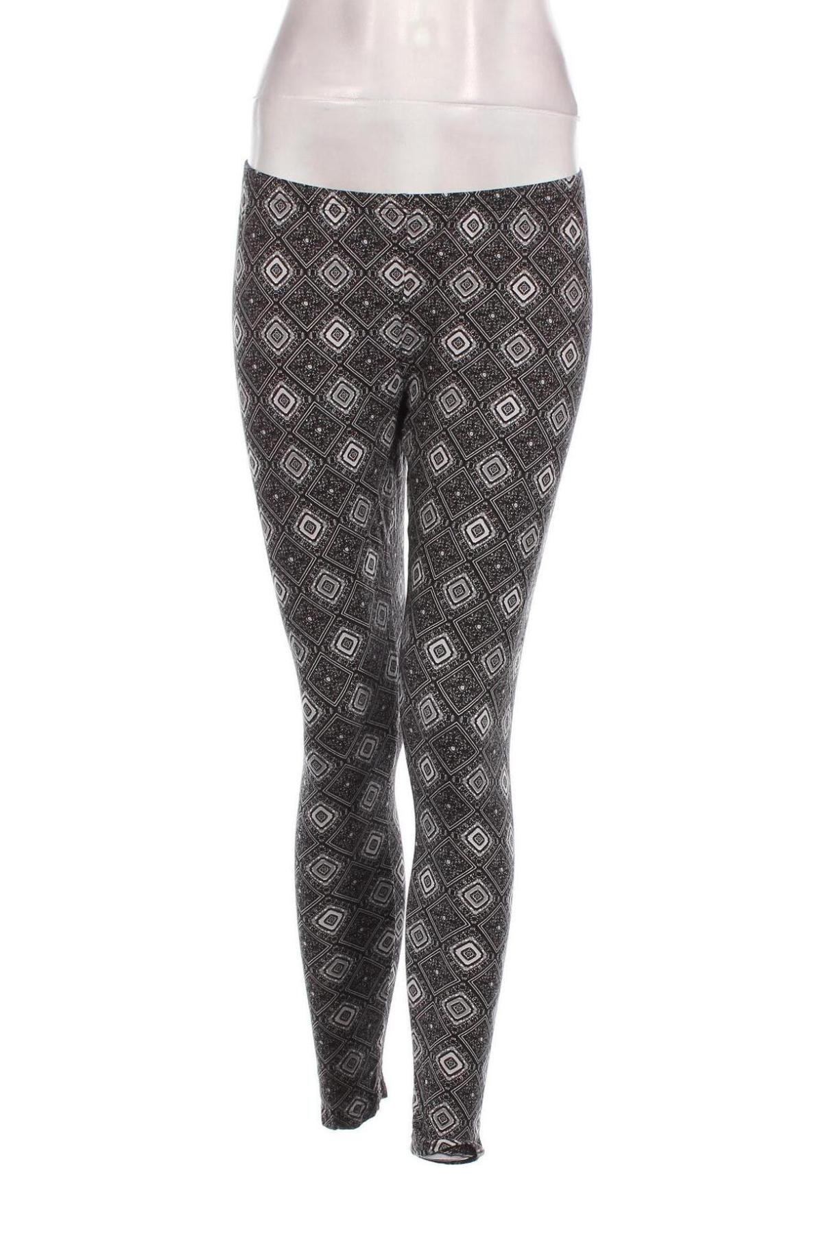 Damen Leggings Janina, Größe XL, Farbe Mehrfarbig, Preis € 6,99