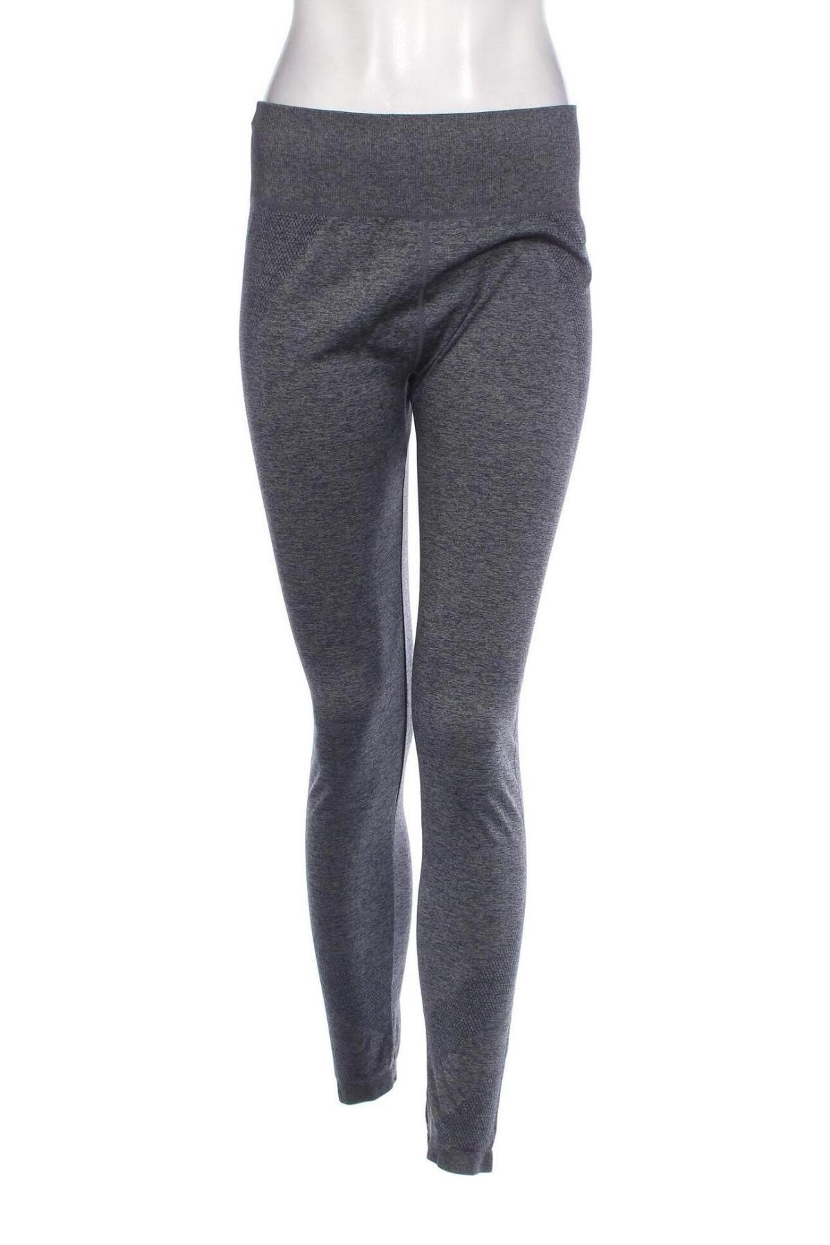 Damen Leggings KappAhl, Größe XL, Farbe Grau, Preis € 6,99