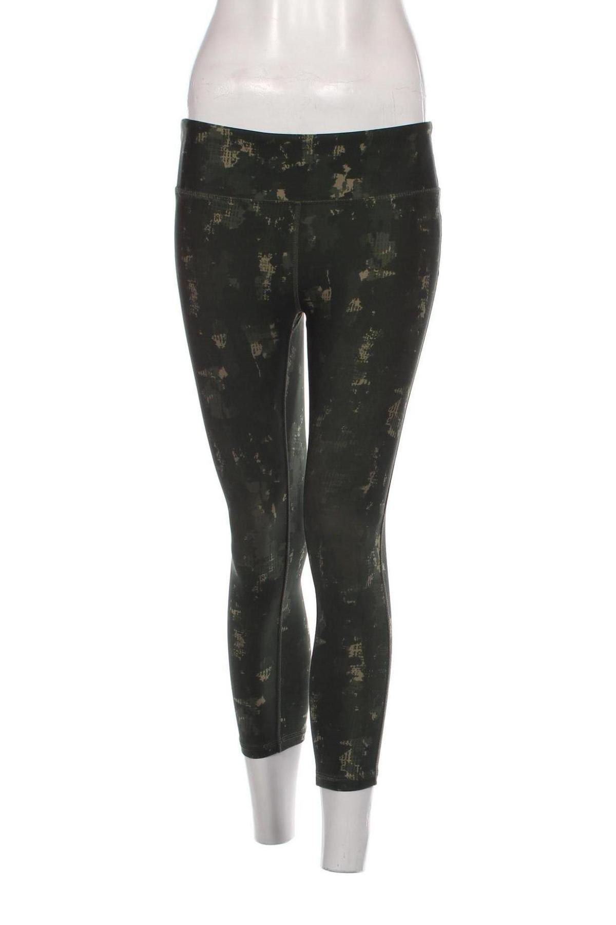 Damen Leggings Marika, Größe S, Farbe Grün, Preis 3,79 €