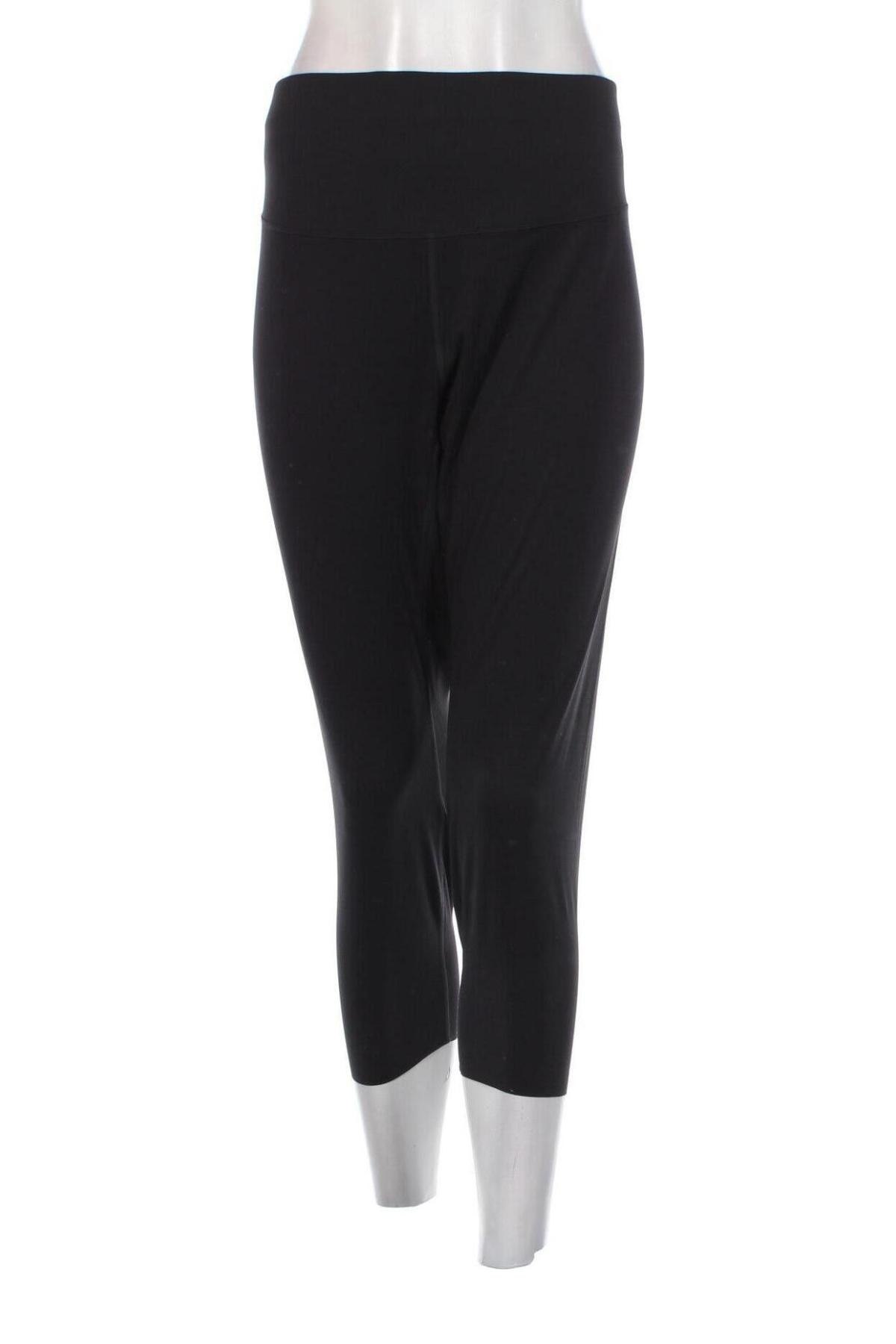 Damen Leggings Nike, Größe 3XL, Farbe Schwarz, Preis € 15,99