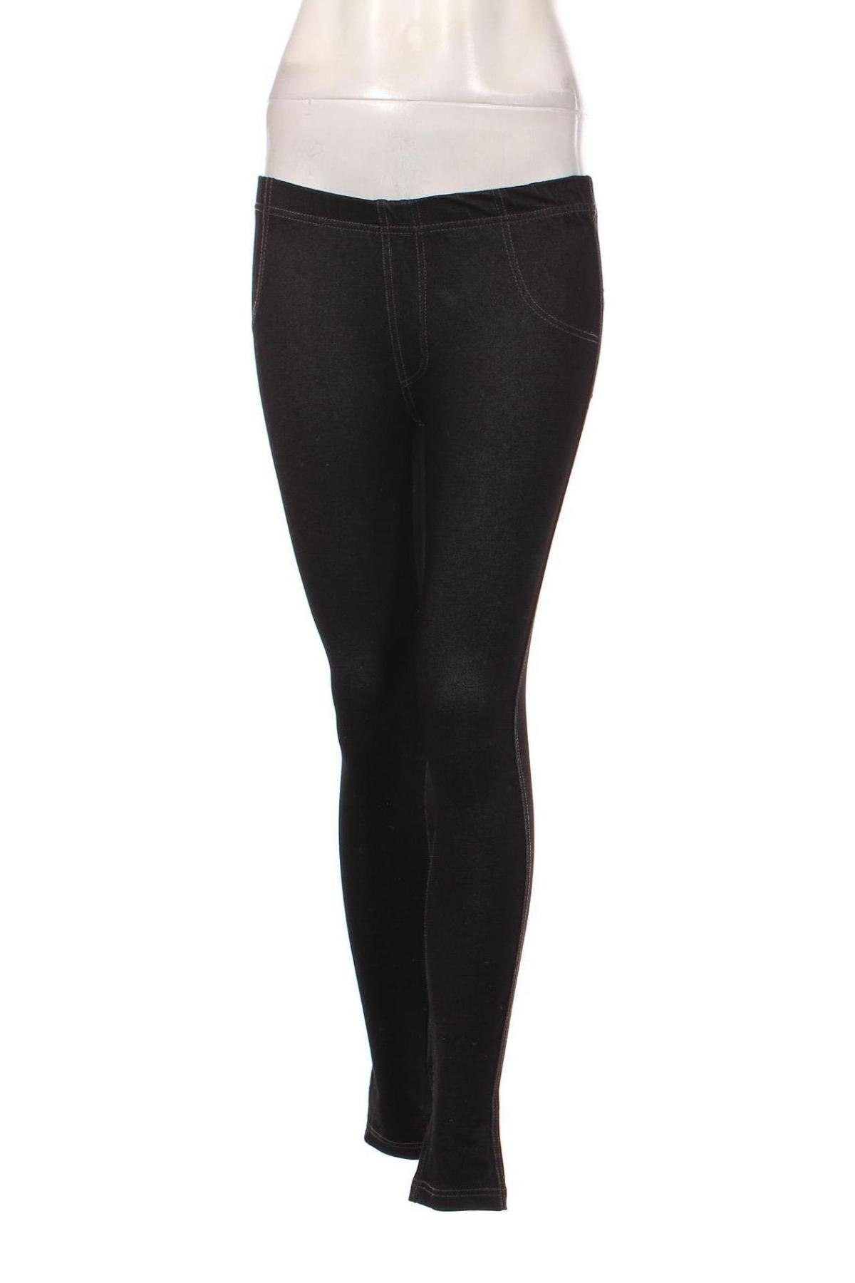 Damen Leggings Nur Die, Größe S, Farbe Schwarz, Preis € 7,49