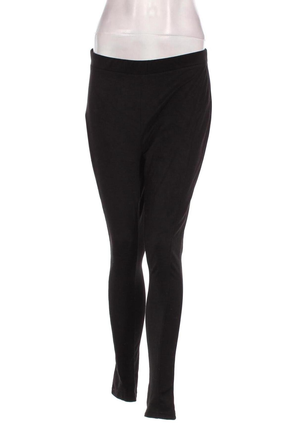 Damen Leggings Nur Die, Größe M, Farbe Schwarz, Preis 6,99 €