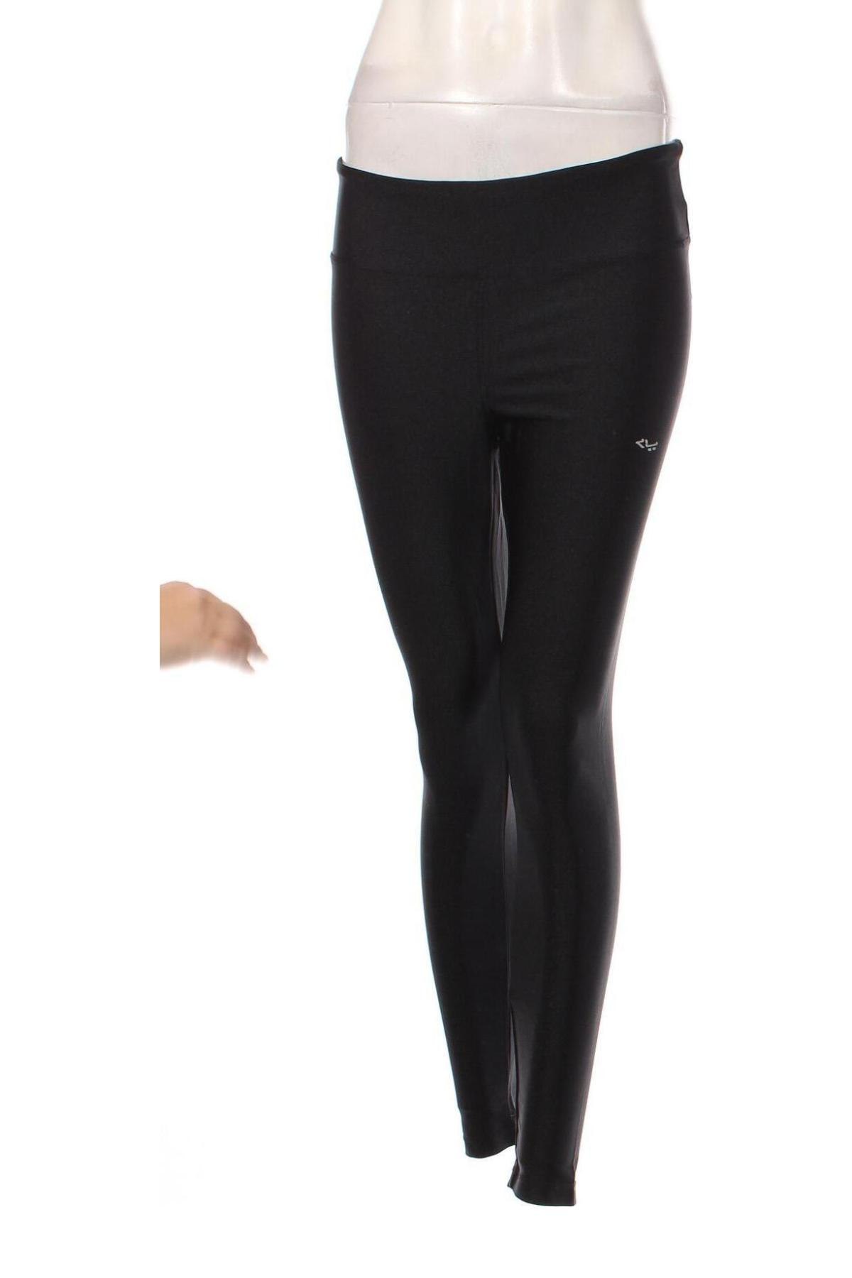 Damen Leggings Rohnisch, Größe S, Farbe Schwarz, Preis € 14,49