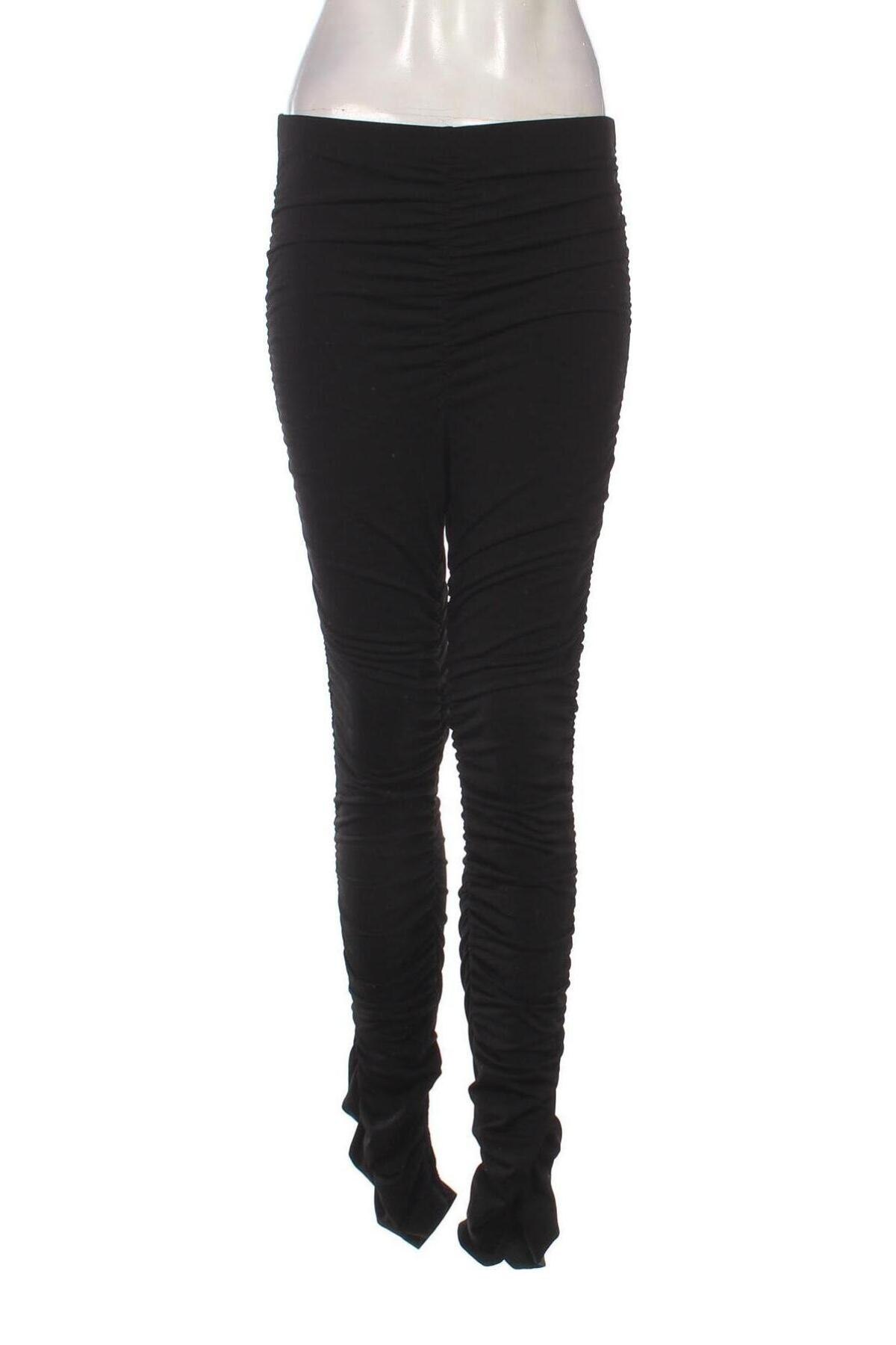 Damen Leggings SHEIN, Größe S, Farbe Schwarz, Preis € 6,99