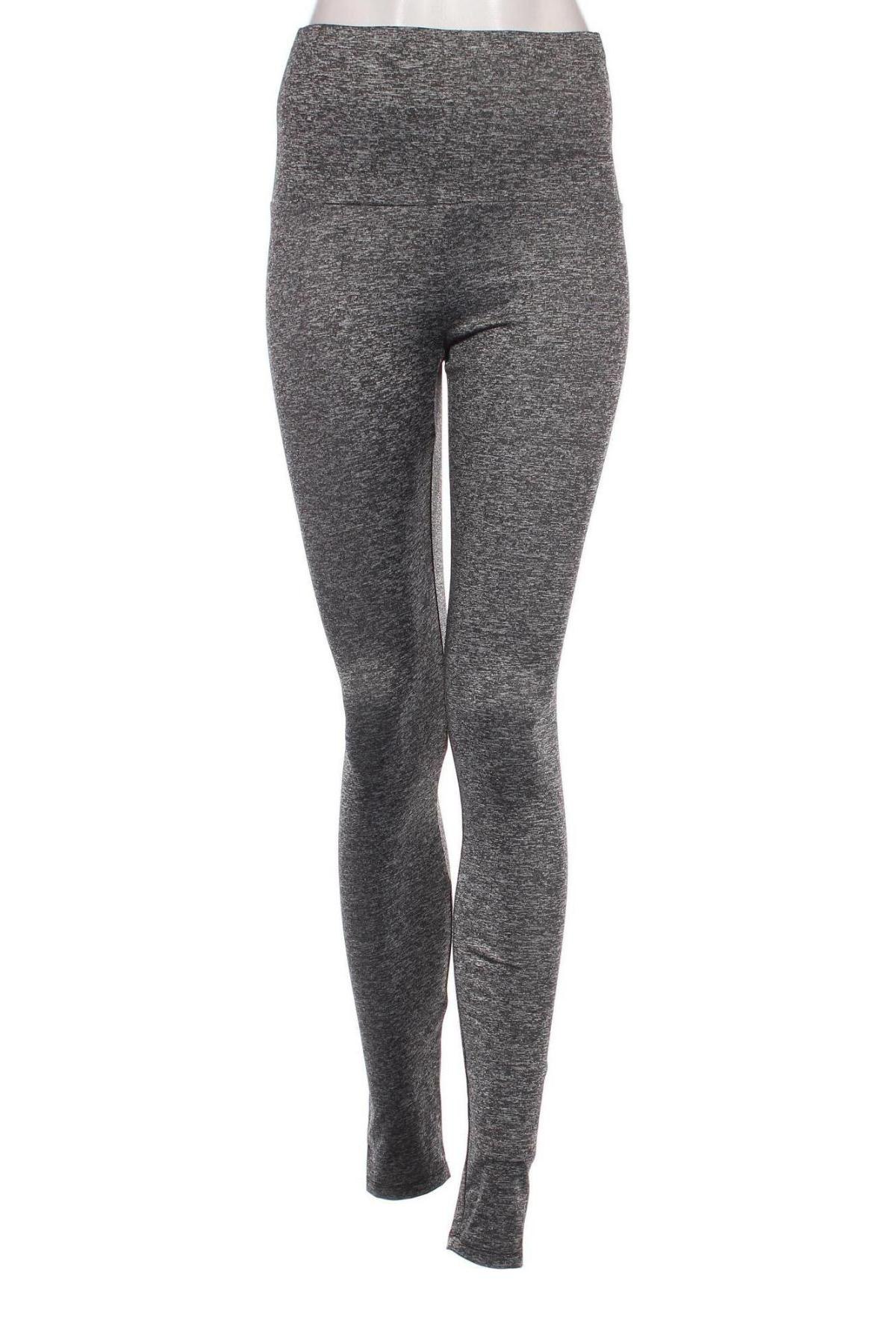 Damen Leggings SHEIN, Größe S, Farbe Grau, Preis € 5,49