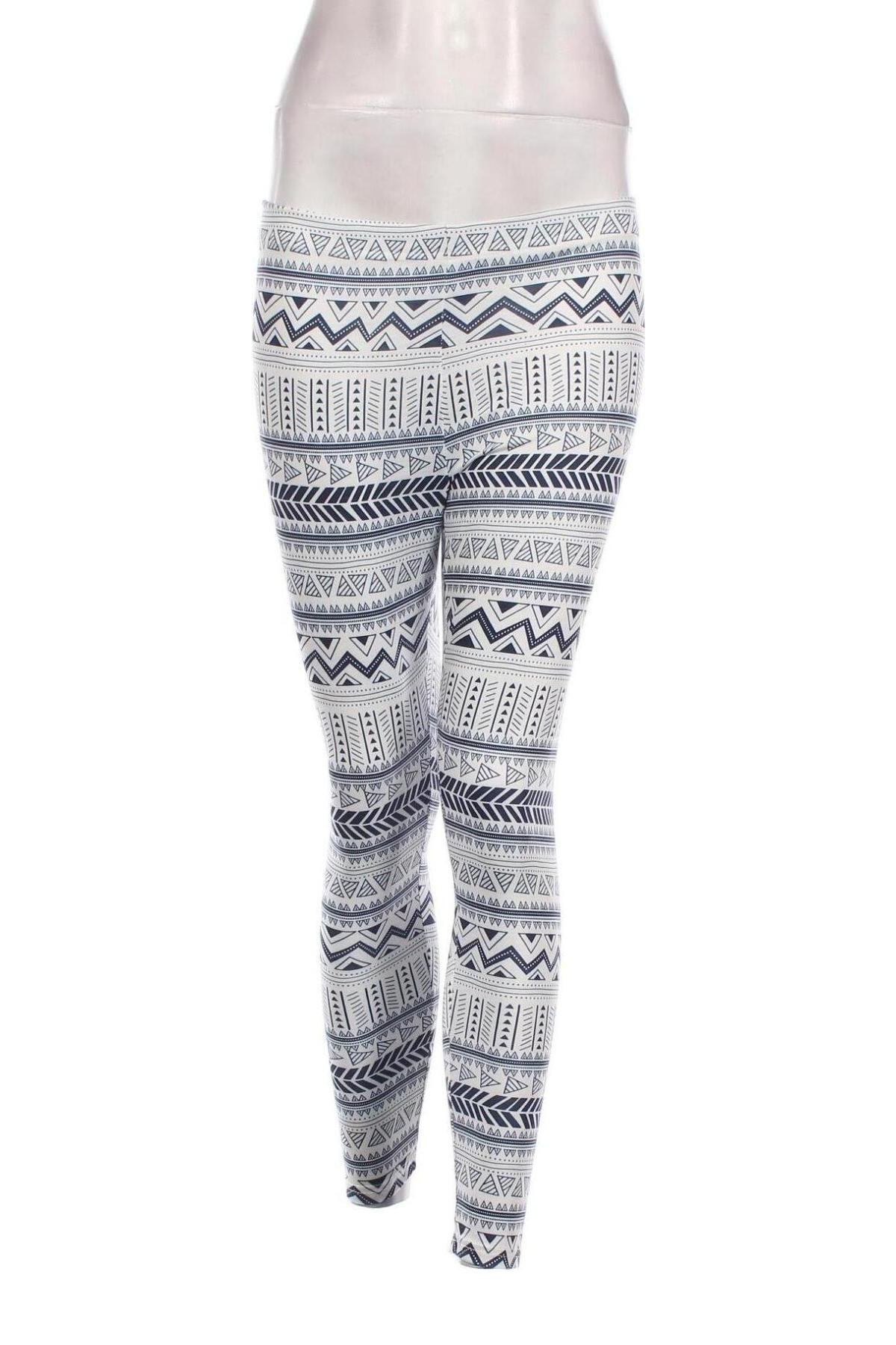 Damen Leggings SHEIN, Größe S, Farbe Mehrfarbig, Preis € 5,99