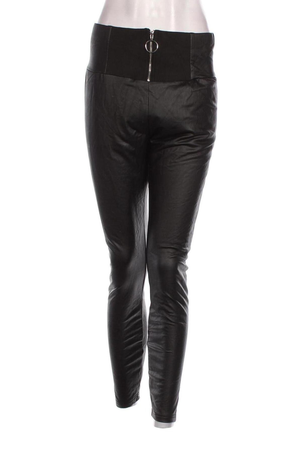 Damen Leggings SHEIN, Größe L, Farbe Schwarz, Preis € 6,99