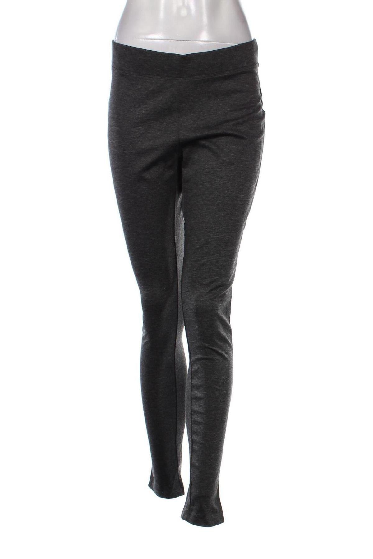 Damen Leggings Serra, Größe M, Farbe Grau, Preis € 6,99