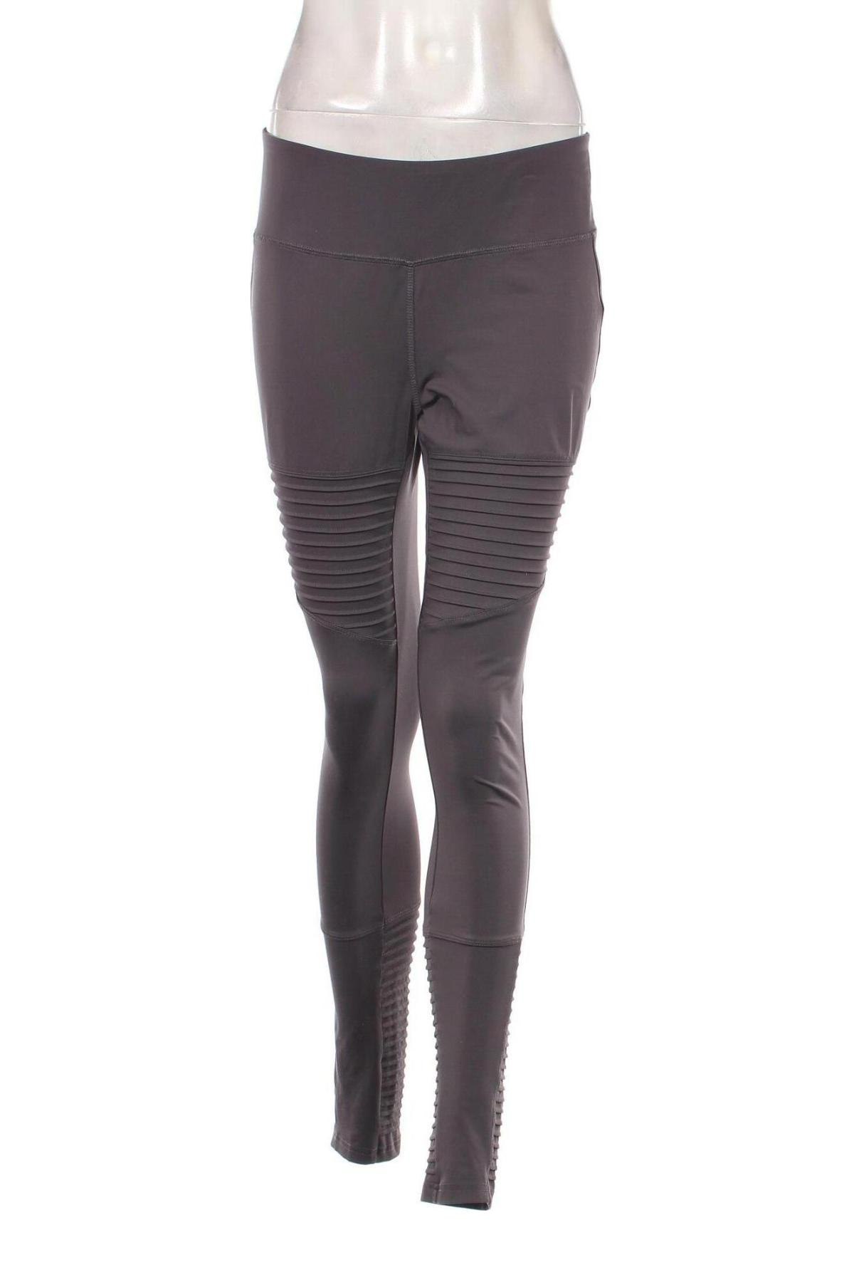 Damen Leggings Seventy Seven, Größe L, Farbe Grau, Preis 5,29 €