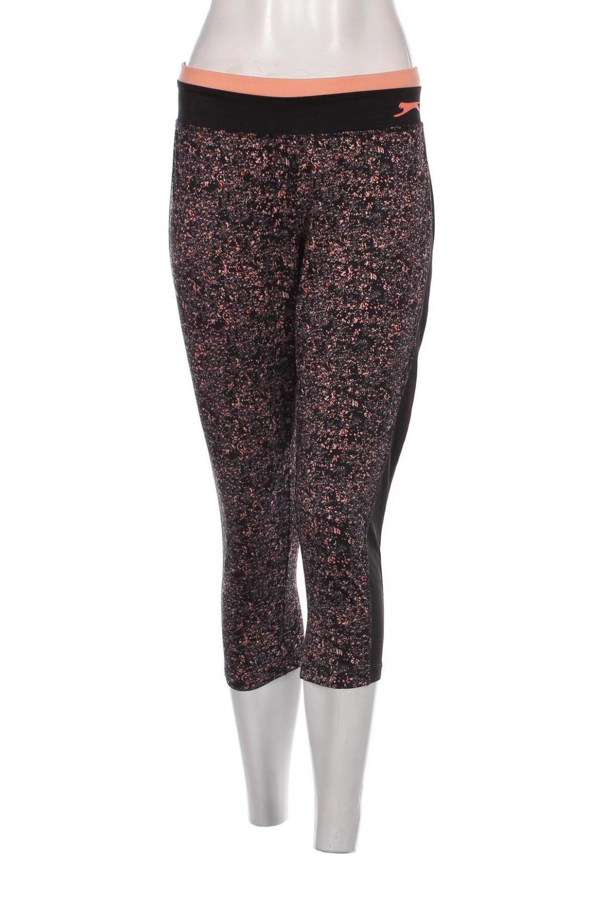 Női leggings Slazenger, Méret M, Szín Sokszínű, Ár 2 099 Ft