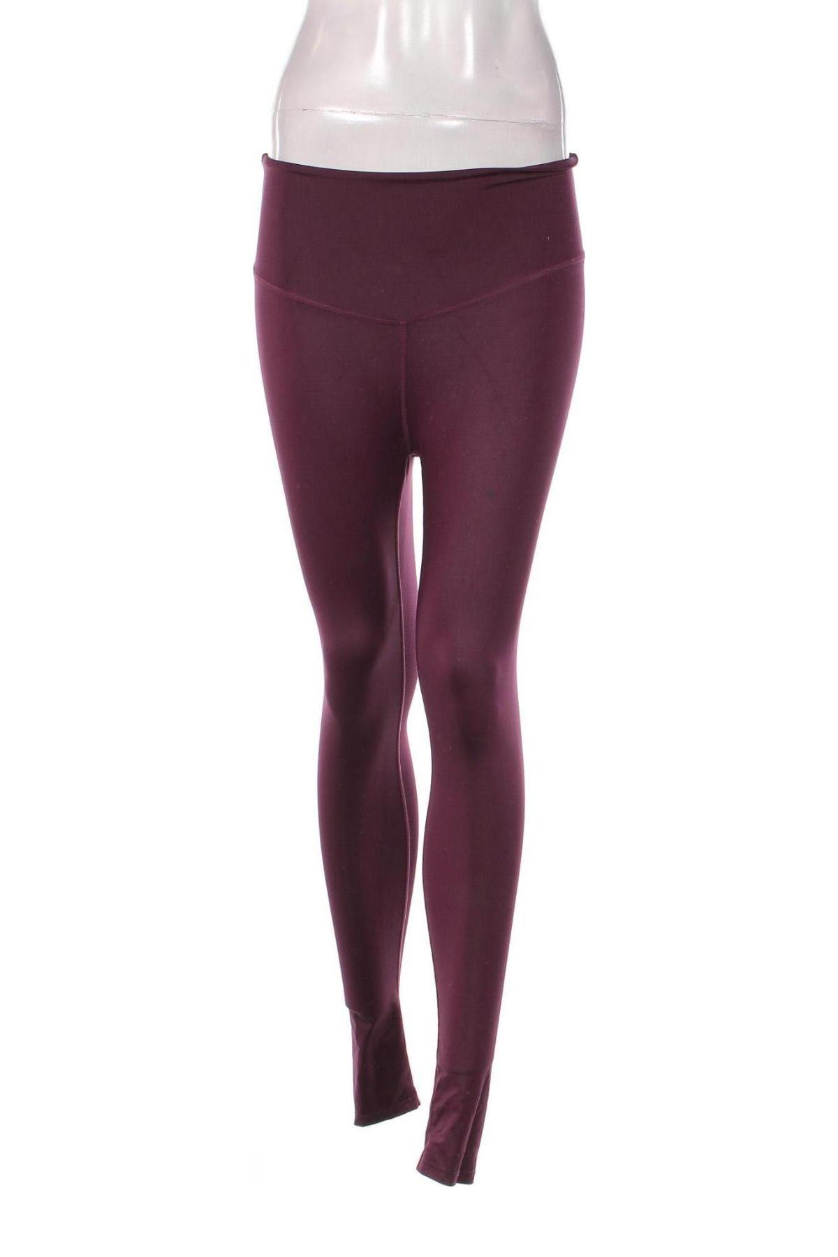 Damen Leggings South Beach, Größe S, Farbe Lila, Preis 6,99 €