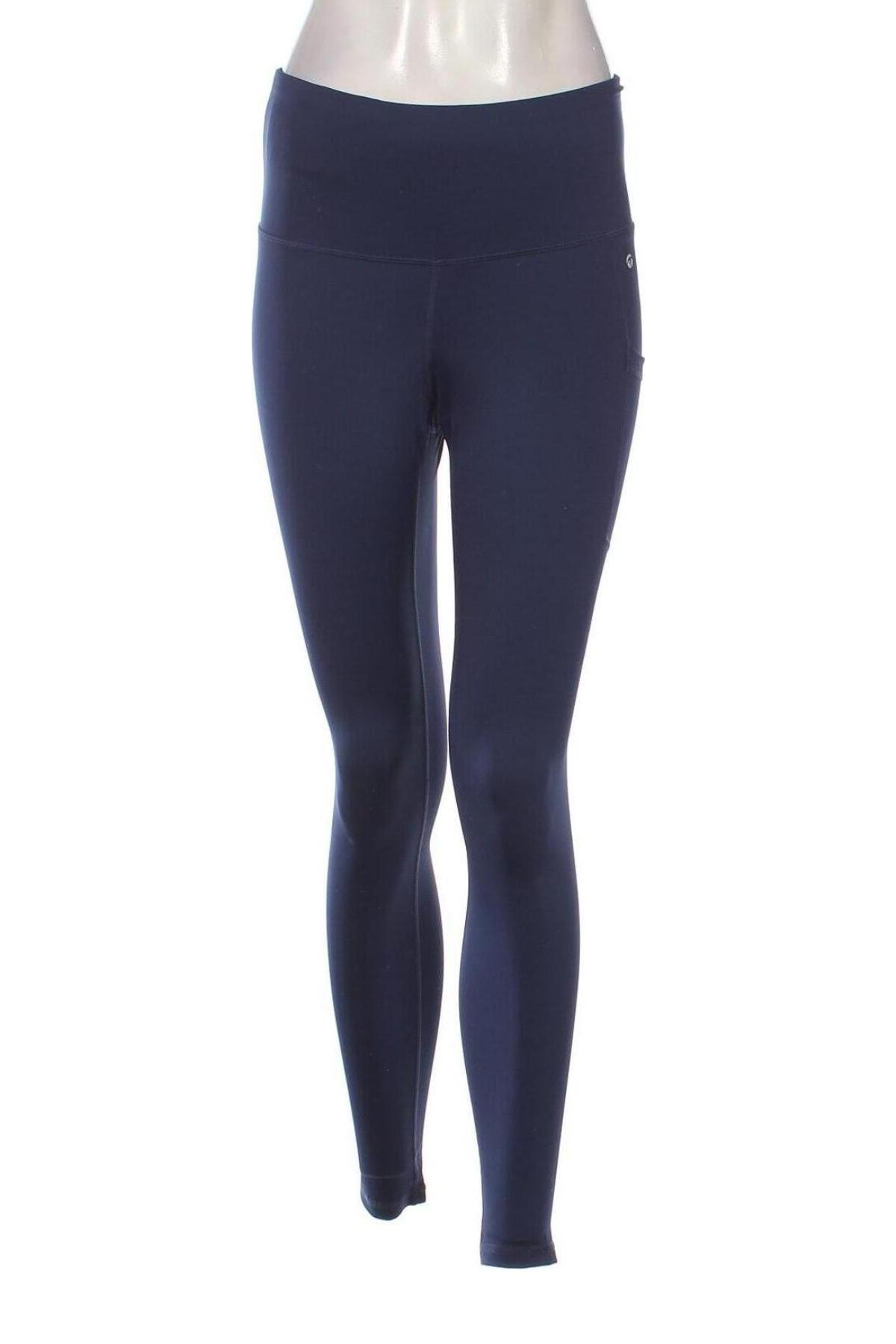 Damen Leggings Sports Performance by Tchibo, Größe S, Farbe Blau, Preis € 16,01