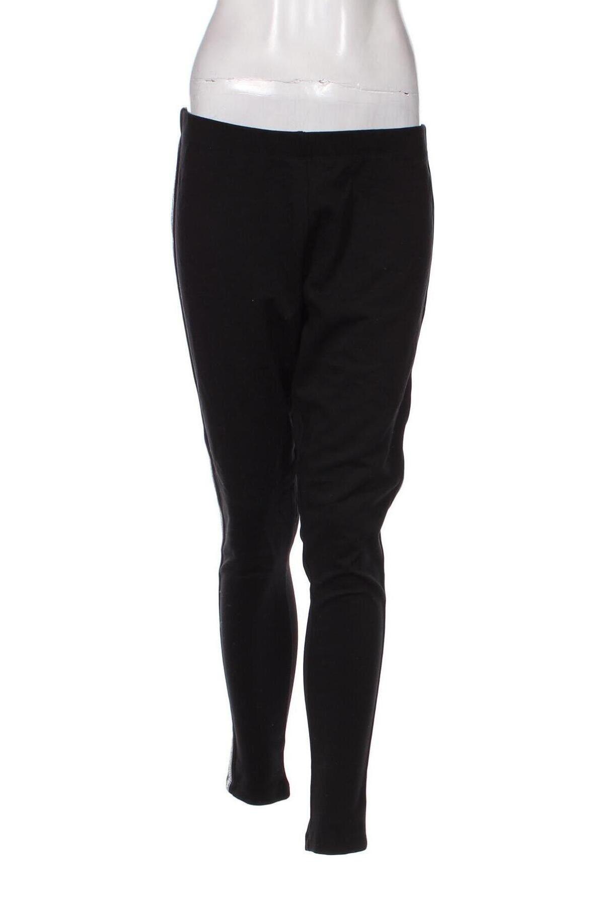 Damen Leggings Sure, Größe XXS, Farbe Schwarz, Preis 5,49 €