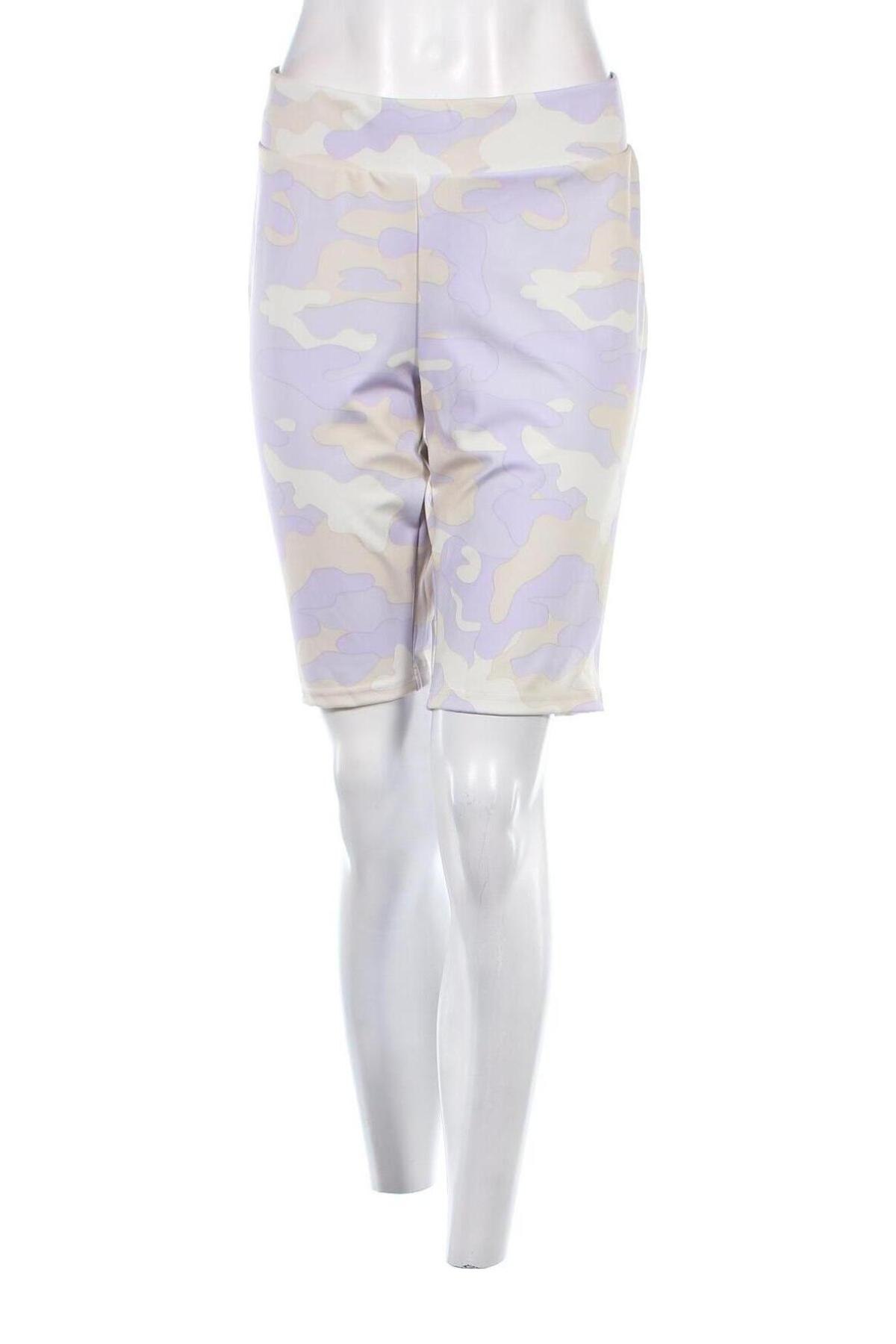 Damskie legginsy Urban Classics, Rozmiar XXL, Kolor Kolorowy, Cena 41,99 zł