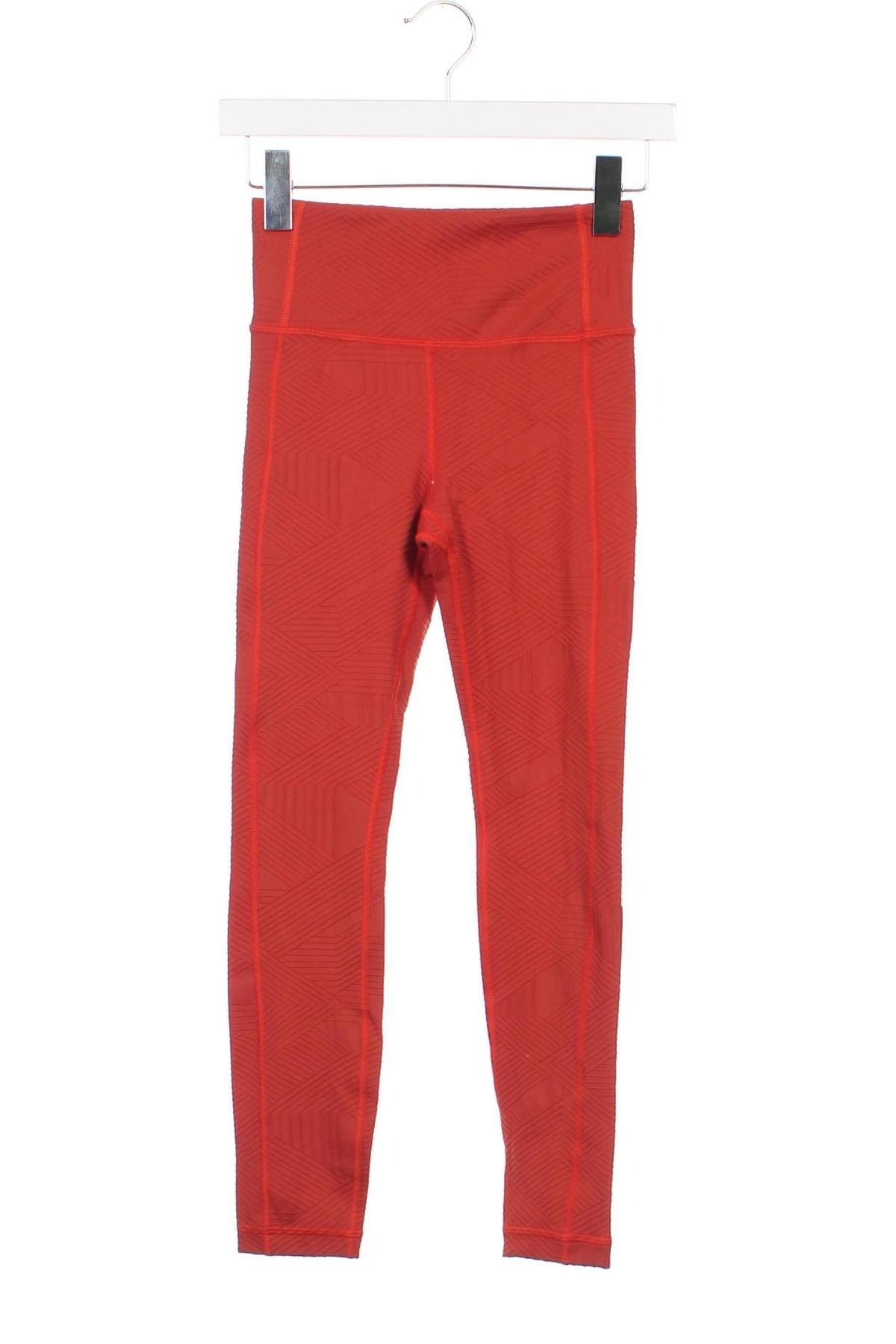 Damen Leggings VIMMIA, Größe XS, Farbe Rot, Preis € 10,99