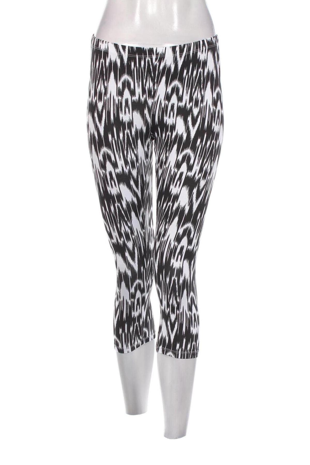 Damen Leggings VRS Woman, Größe M, Farbe Mehrfarbig, Preis € 6,99