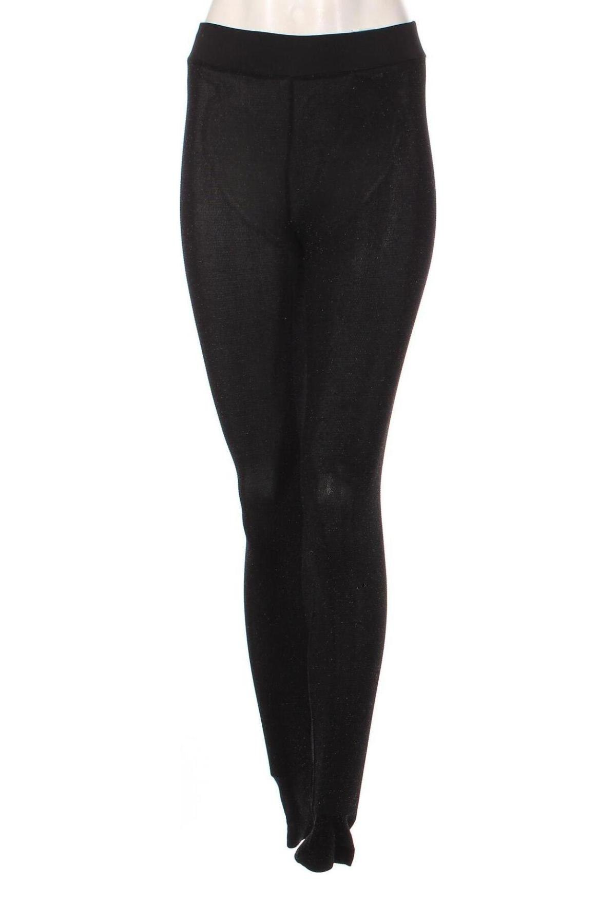 Damskie legginsy Vero Moda, Rozmiar S, Kolor Czarny, Cena 26,99 zł