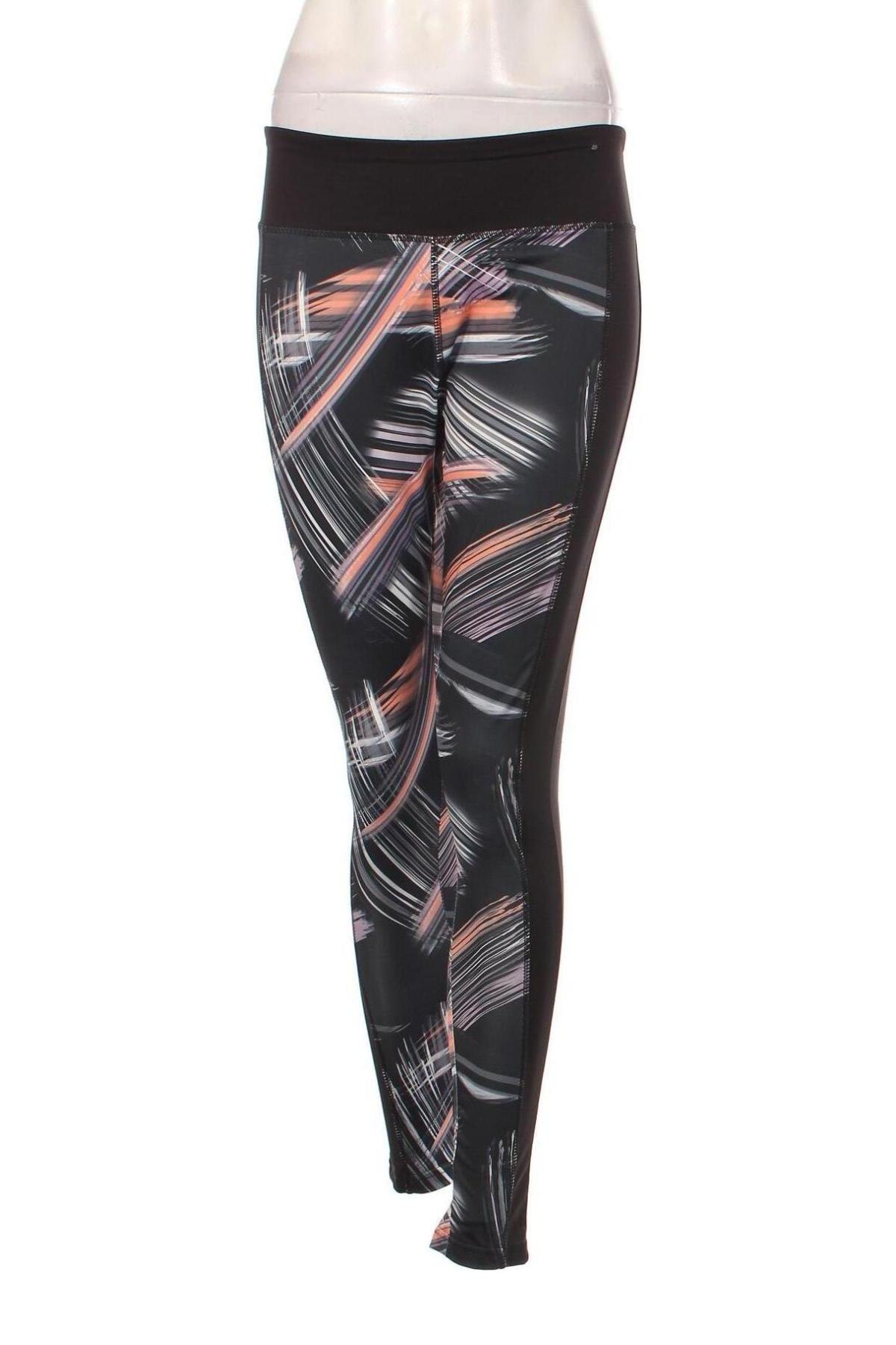 Damen Leggings Work Out, Größe M, Farbe Mehrfarbig, Preis € 5,99