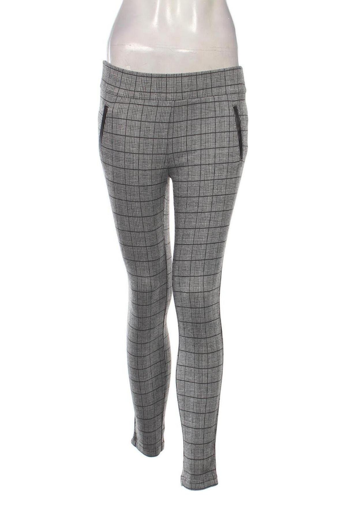 Damen Leggings Yessica, Größe S, Farbe Grau, Preis 5,49 €