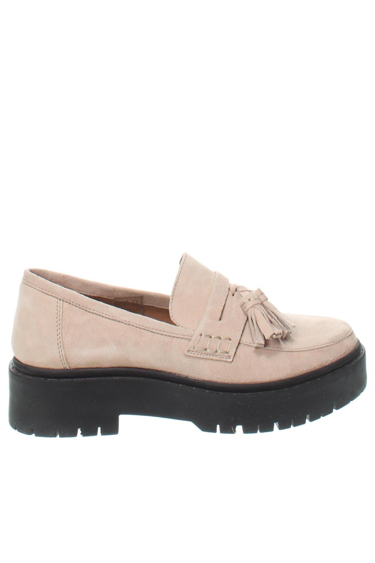 Damenschuhe About You, Größe 38, Farbe Beige, Preis € 33,79