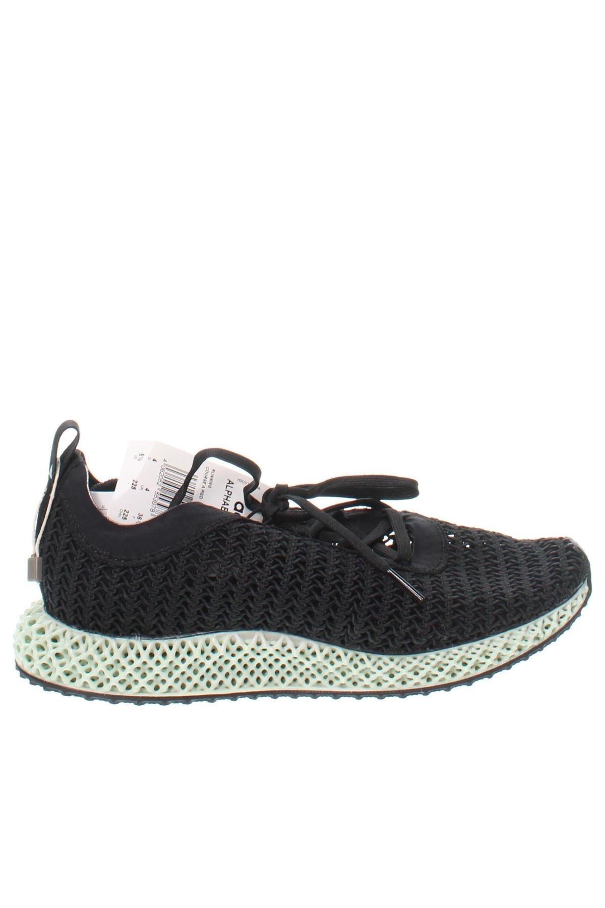 Încălțăminte de damă Adidas, Mărime 36, Culoare Negru, Preț 467,99 Lei