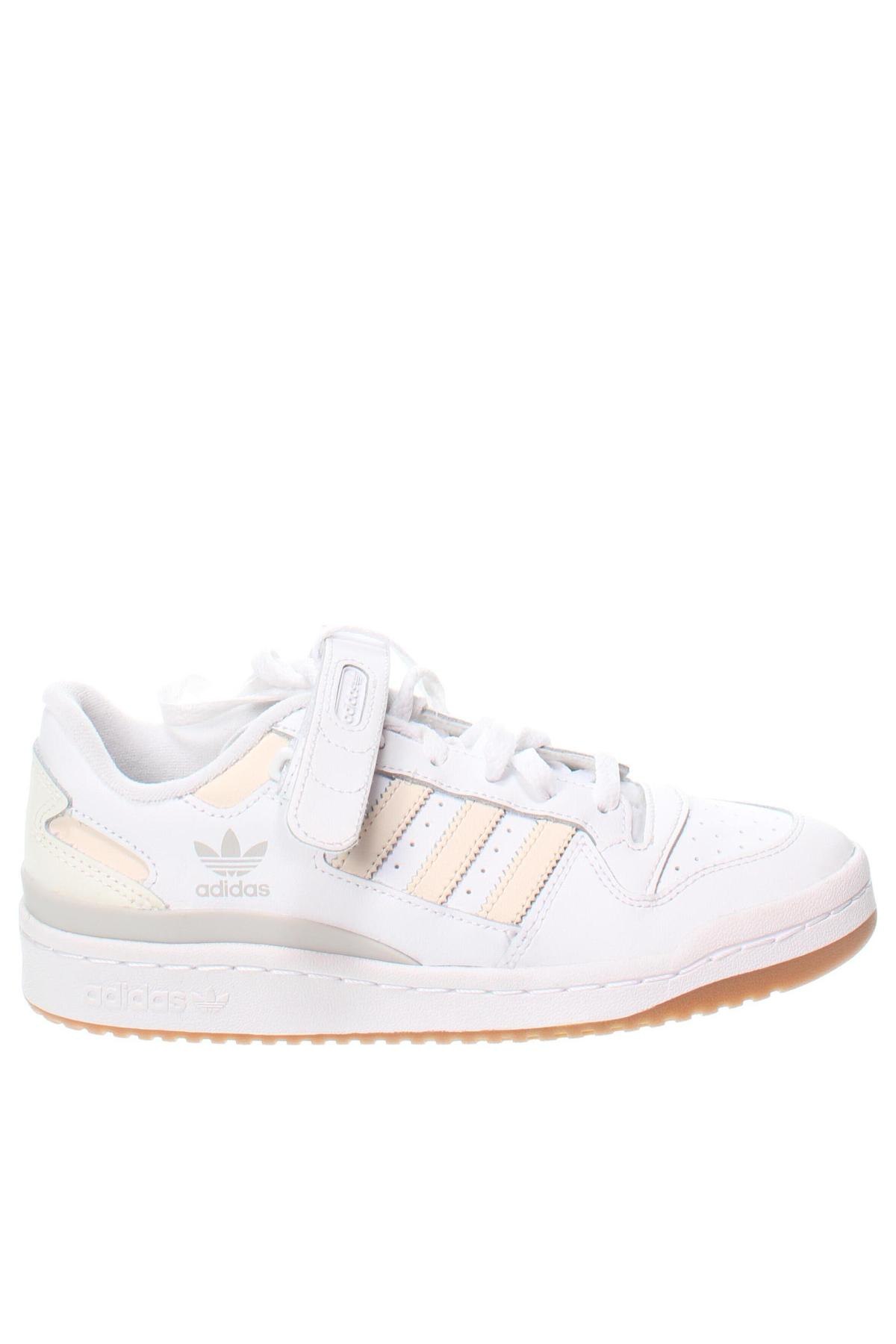 Damenschuhe Adidas Originals, Größe 39, Farbe Weiß, Preis € 32,99