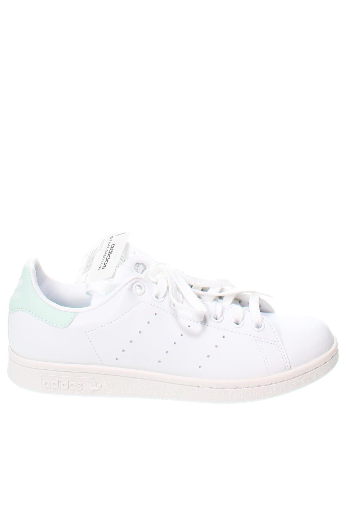 Damenschuhe Adidas Originals, Größe 38, Farbe Weiß, Preis € 39,99