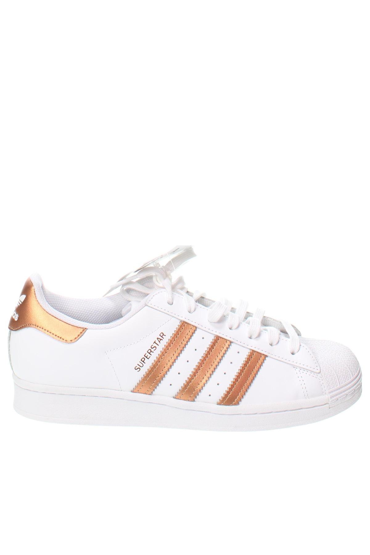 Damenschuhe Adidas Originals, Größe 41, Farbe Weiß, Preis 47,49 €