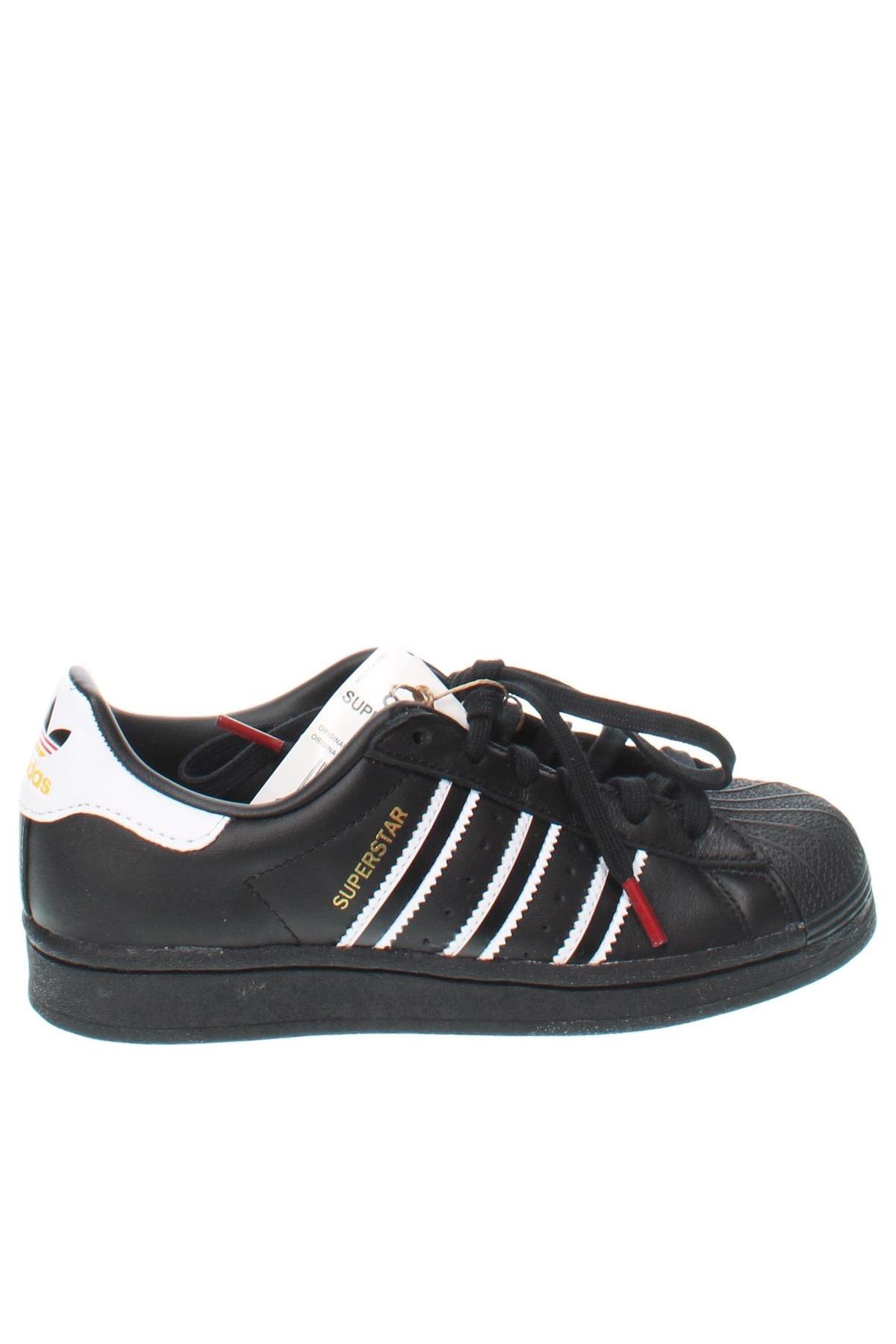 Obuwie damskie Adidas Originals, Rozmiar 36, Kolor Czarny, Cena 541,29 zł