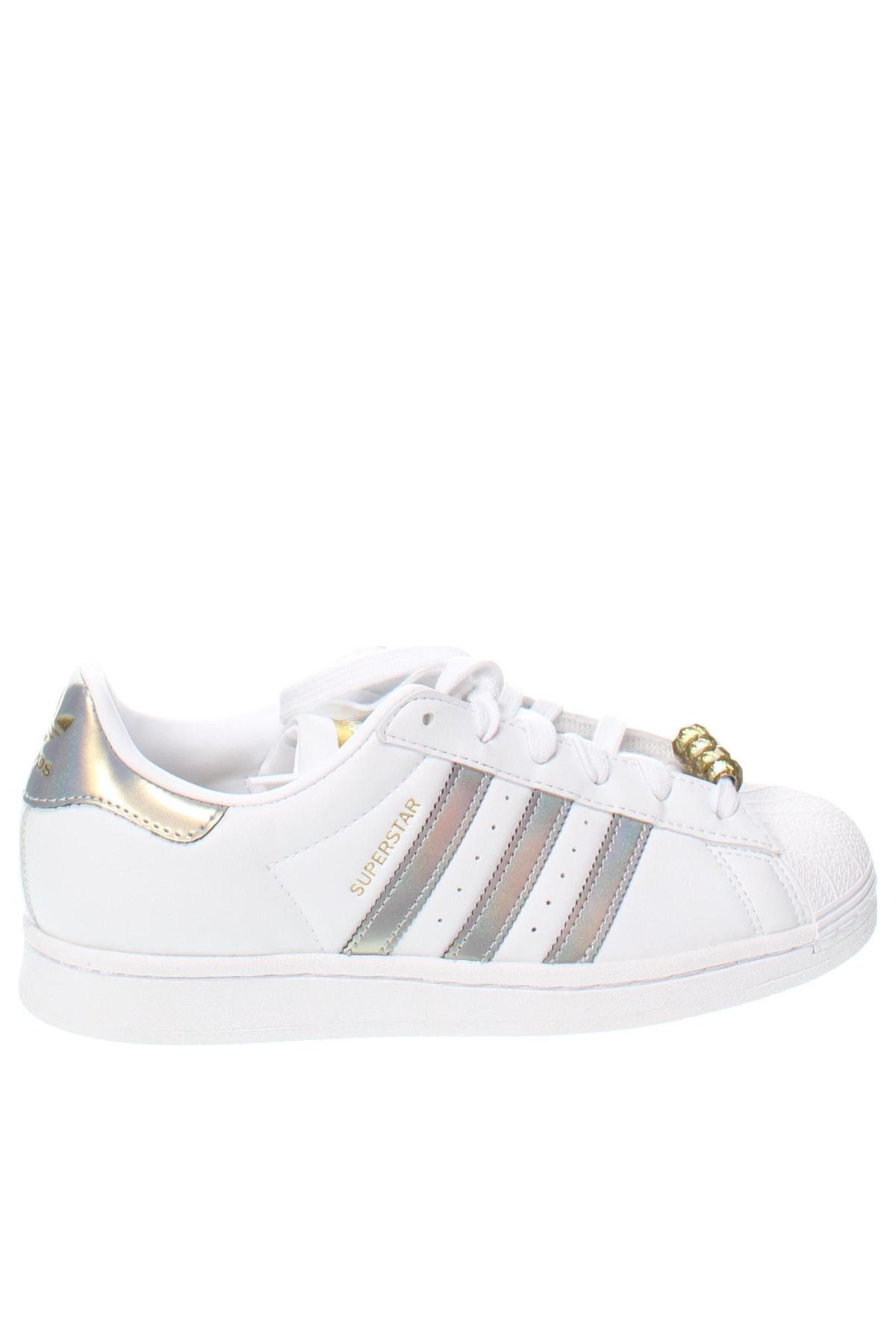 Damenschuhe Adidas Originals, Größe 38, Farbe Weiß, Preis € 57,99