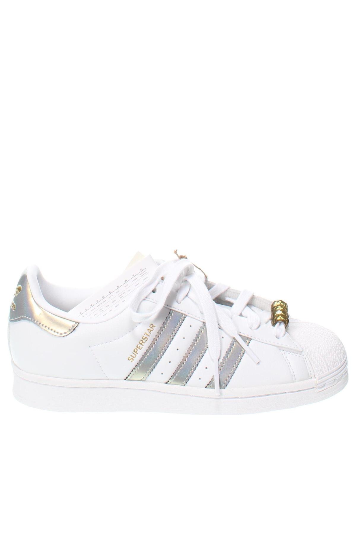 Dámske topánky  Adidas Originals, Veľkosť 38, Farba Biela, Cena  52,95 €