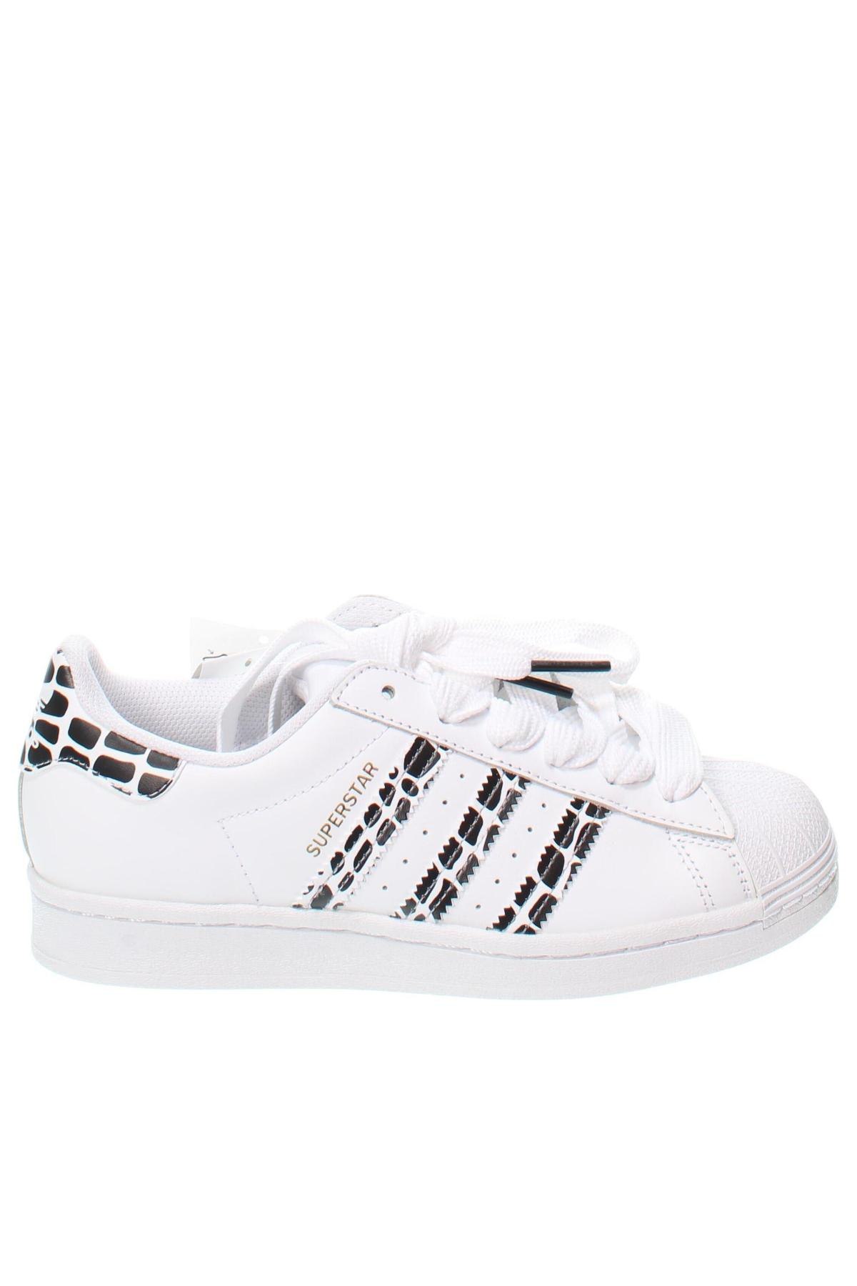 Încălțăminte de damă Adidas Originals, Mărime 37, Culoare Alb, Preț 667,99 Lei