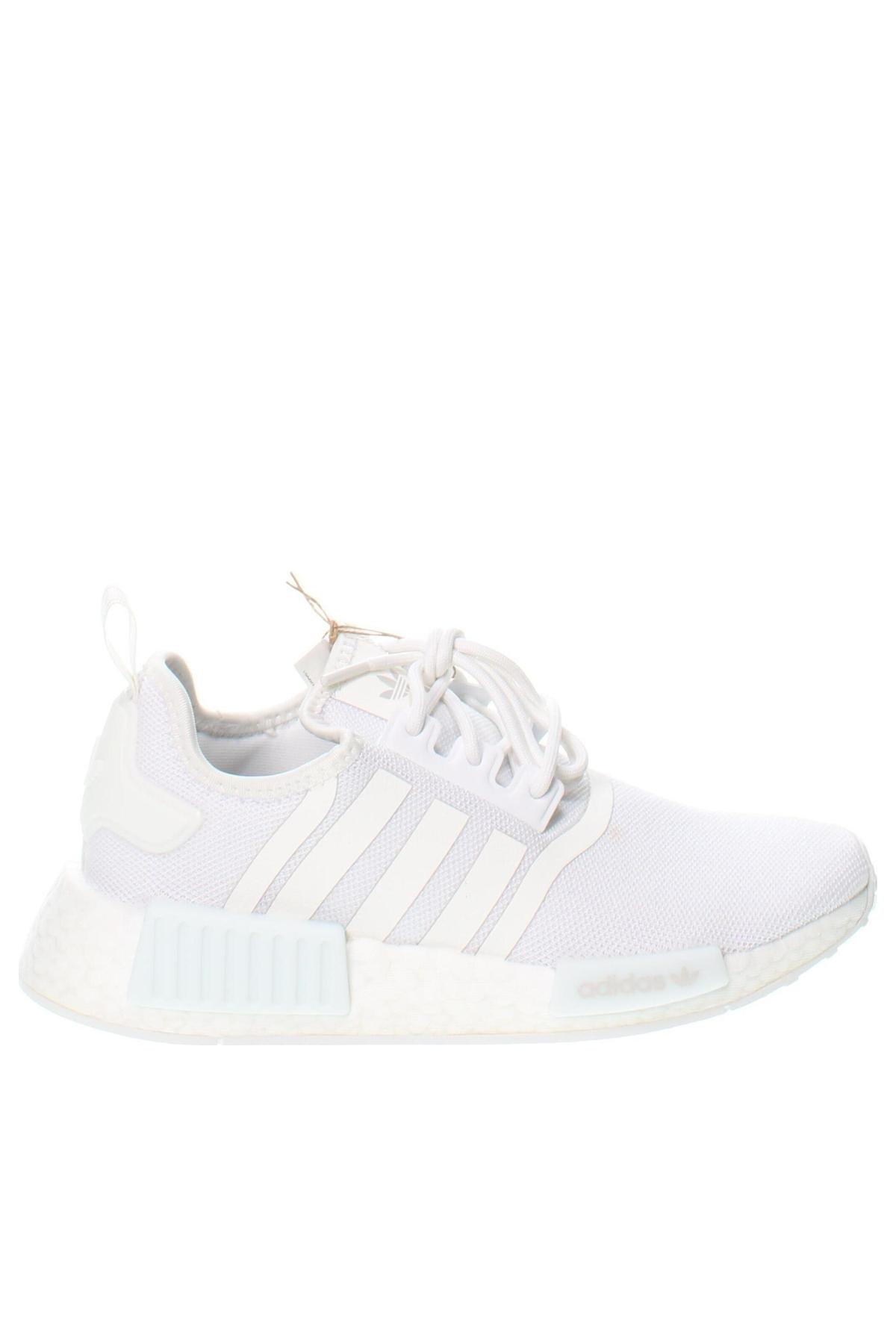 Damenschuhe Adidas Originals, Größe 37, Farbe Weiß, Preis 52,99 €