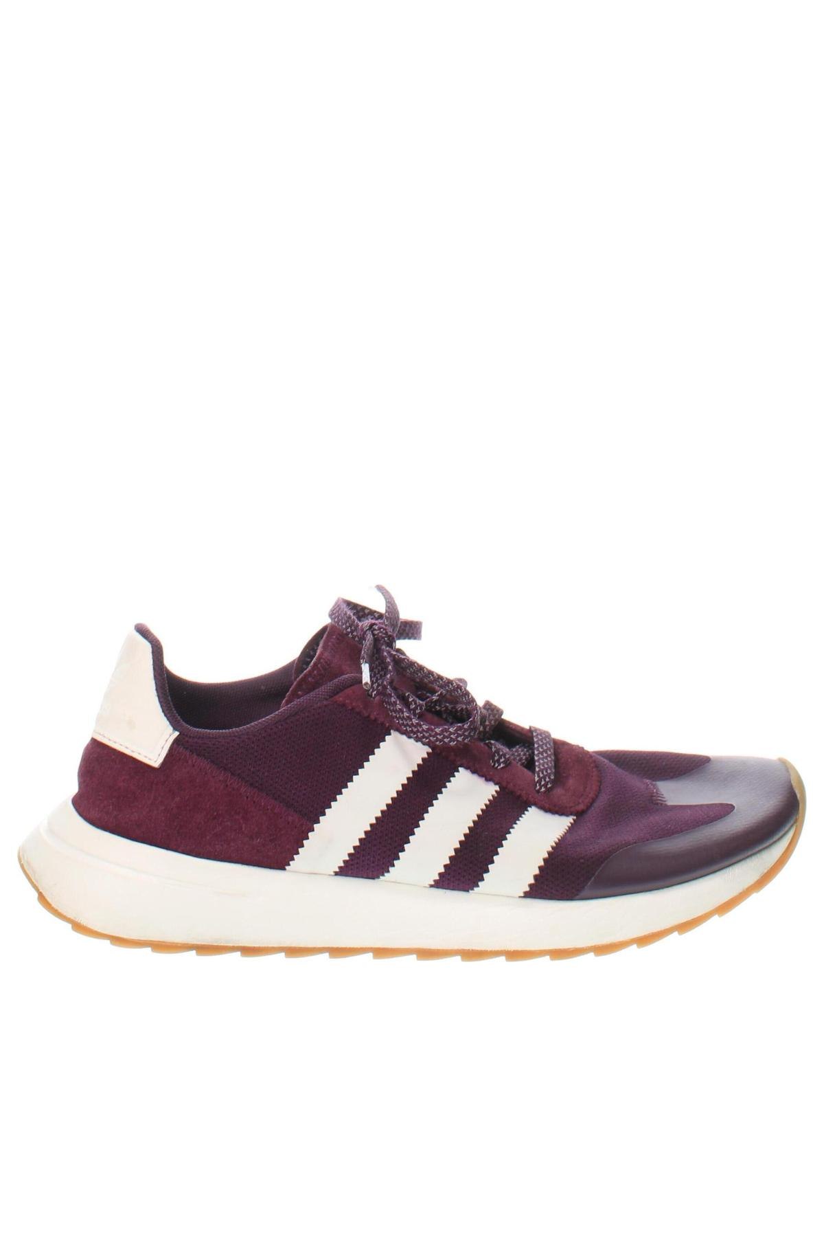 Obuwie damskie Adidas Originals, Rozmiar 40, Kolor Fioletowy, Cena 266,02 zł