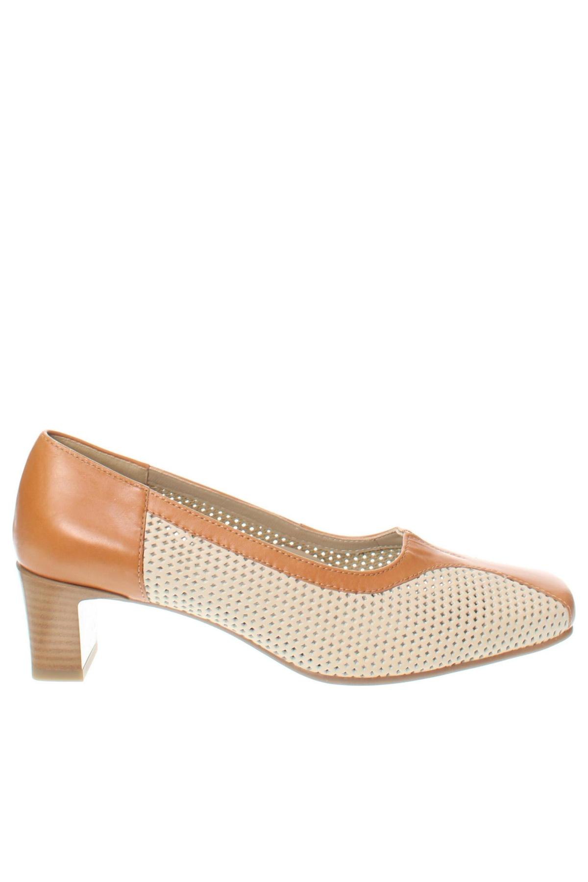 Damenschuhe Ara, Größe 41, Farbe Beige, Preis € 40,33