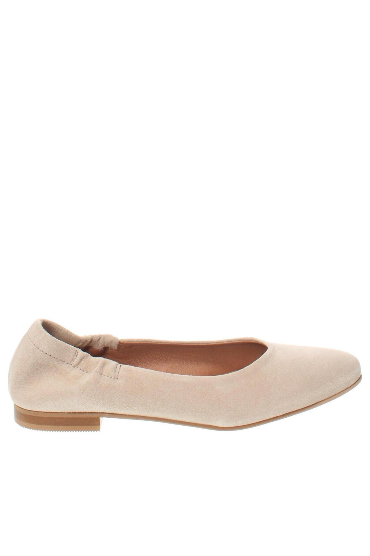 Damenschuhe Bianco, Größe 37, Farbe Beige, Preis 39,99 €