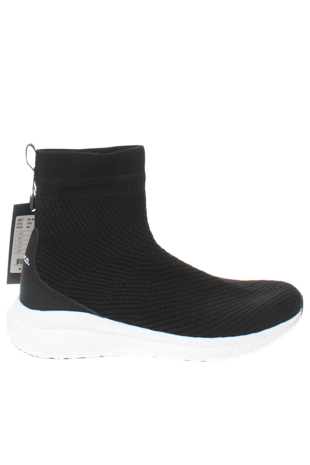 Damenschuhe Bianco, Größe 38, Farbe Schwarz, Preis 104,99 €