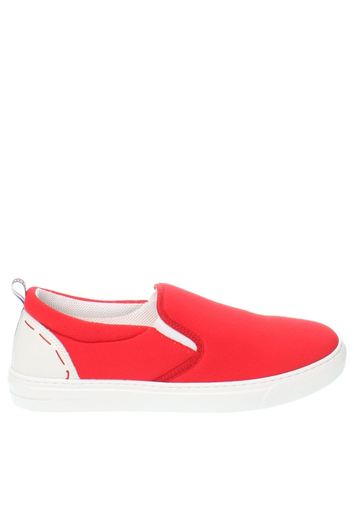 Damenschuhe Brimarts, Größe 41, Farbe Rot, Preis € 20,99