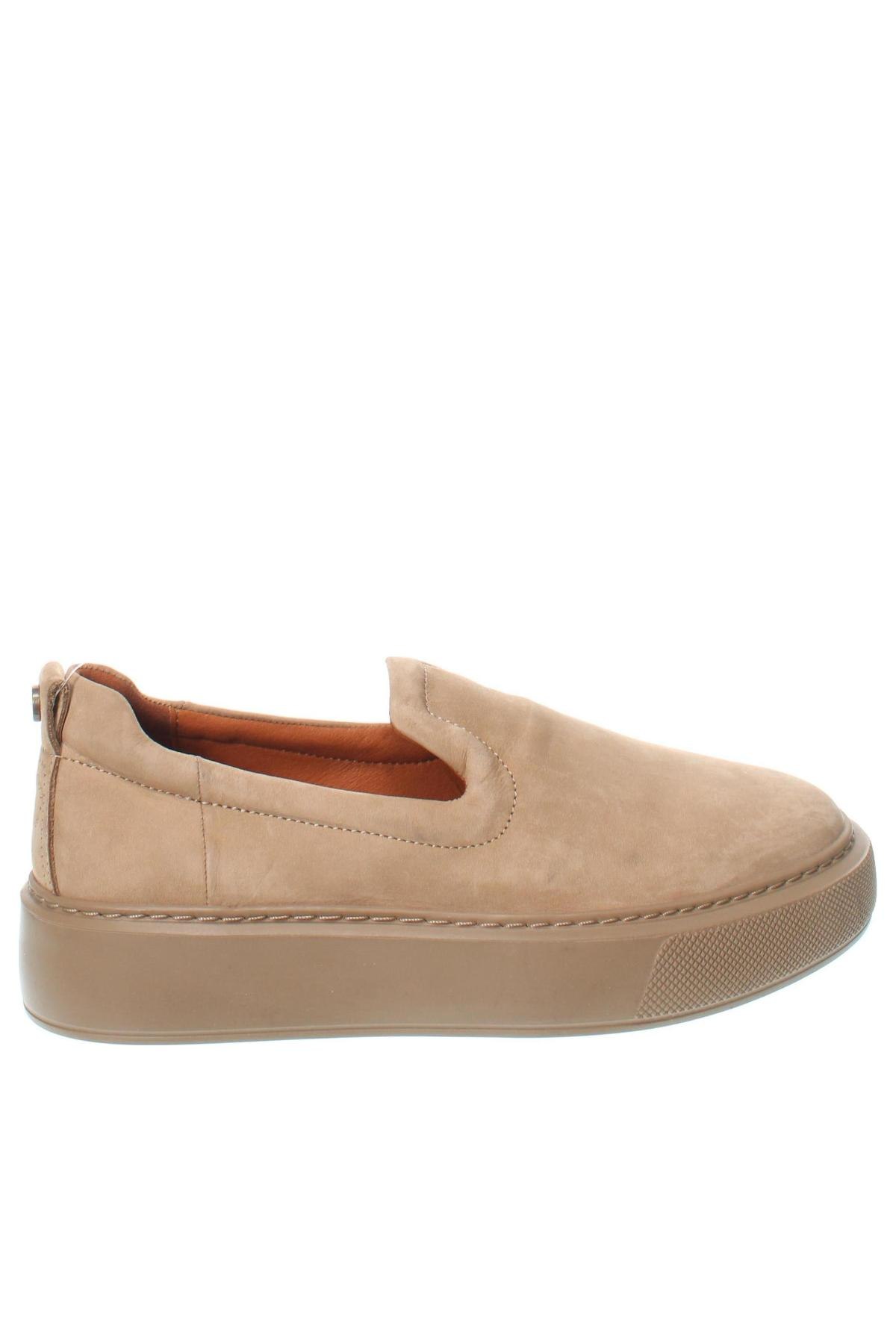 Damenschuhe Ca'shott, Größe 37, Farbe Beige, Preis € 104,99