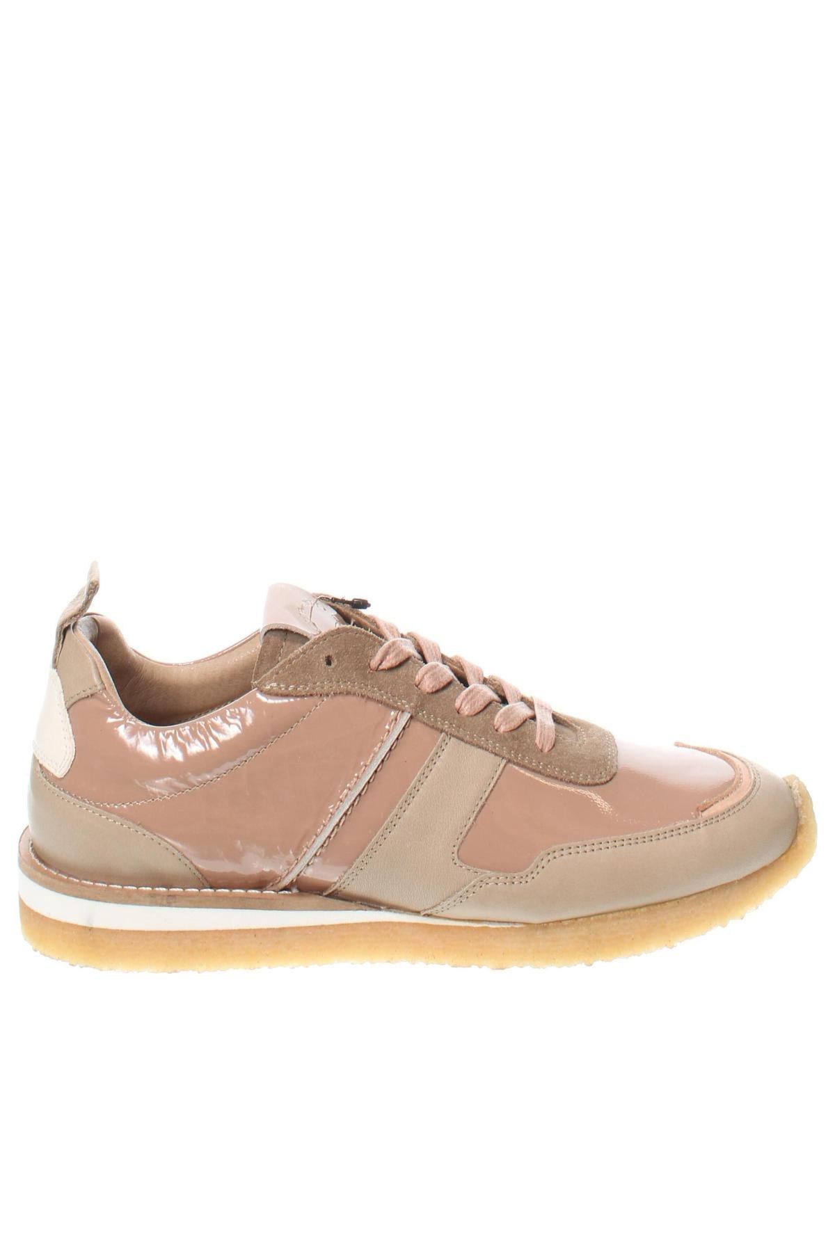 Damenschuhe Ca'shott, Größe 38, Farbe Rosa, Preis 61,99 €