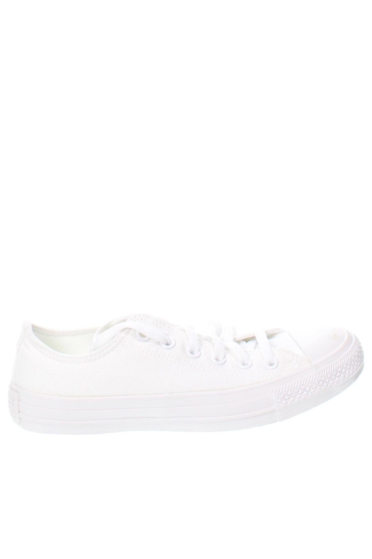 Damenschuhe Converse, Größe 38, Farbe Weiß, Preis 78,99 €