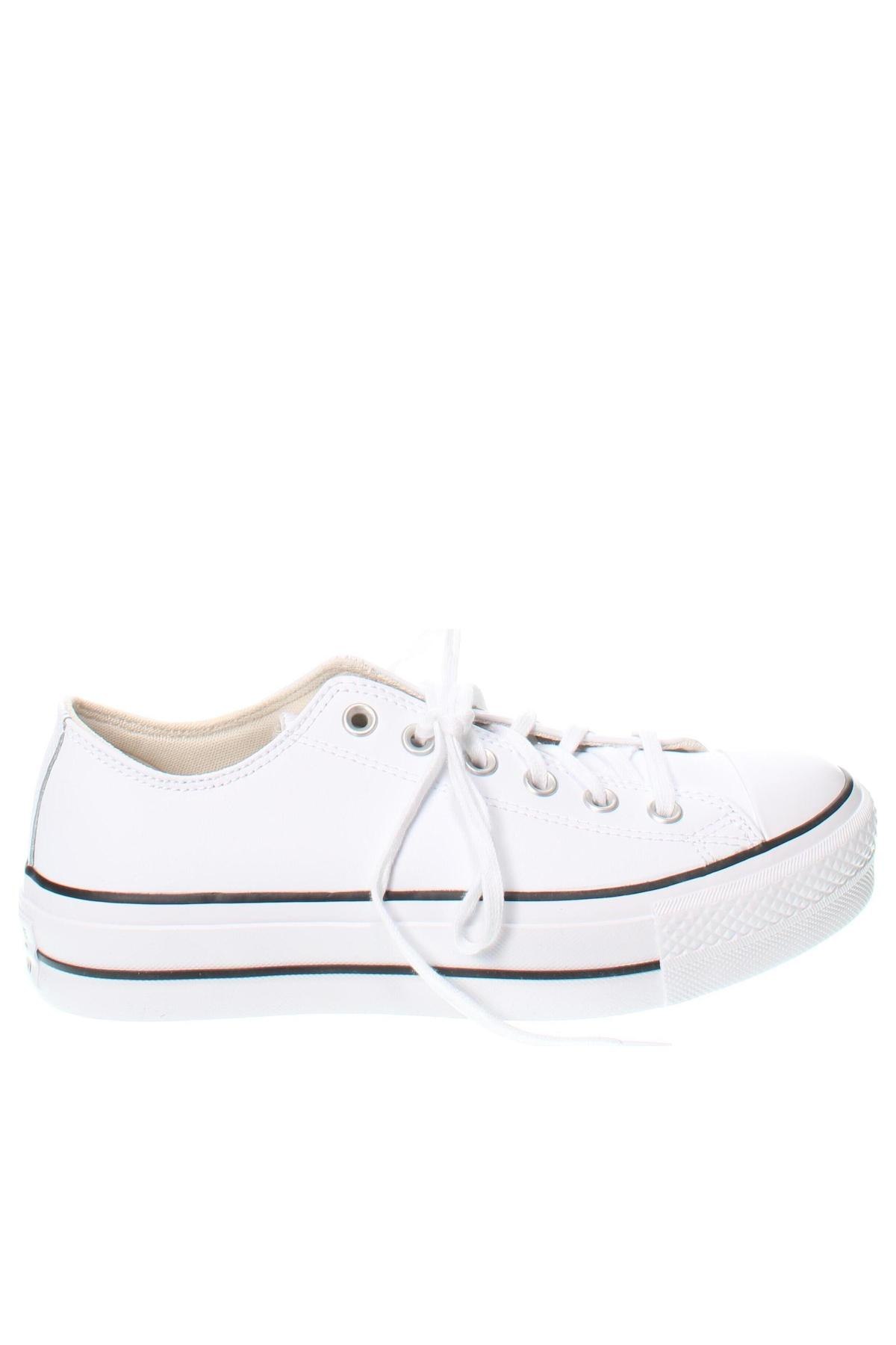 Dámske topánky  Converse, Veľkosť 39, Farba Biela, Cena  104,95 €